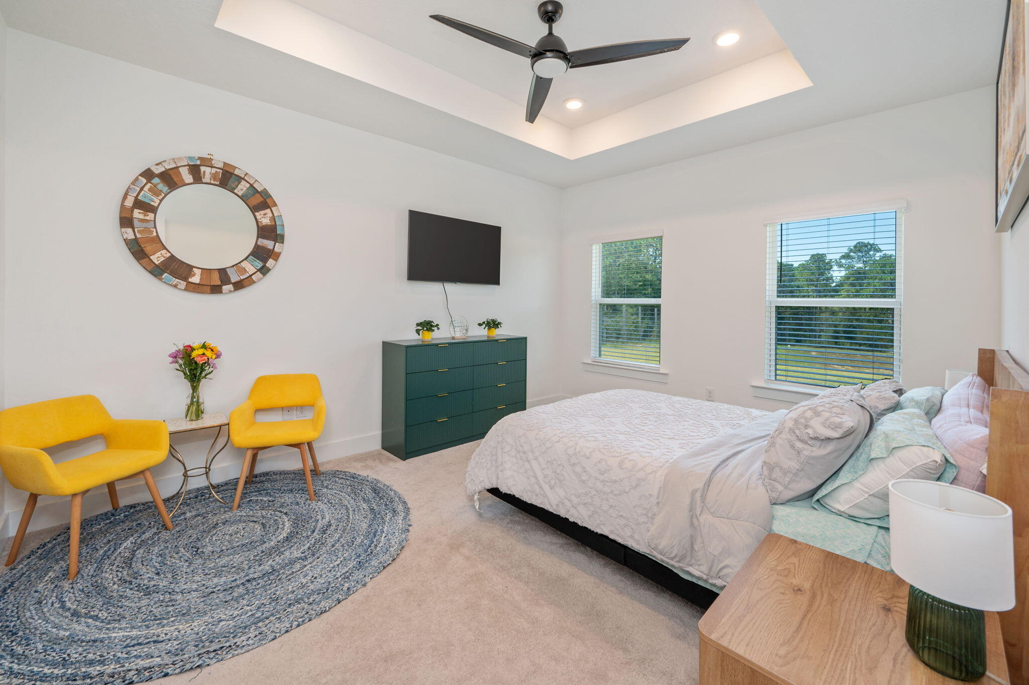 Magnolia Creeks - Residential