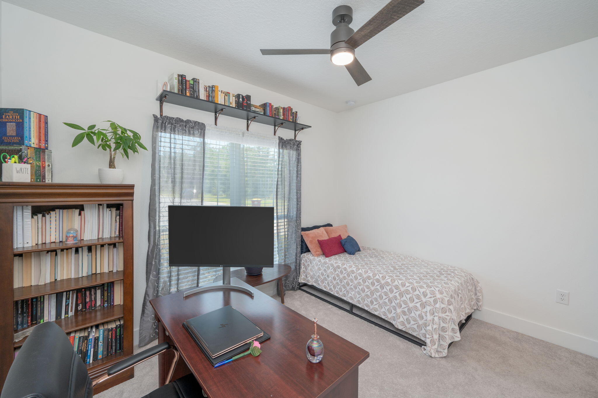 Magnolia Creeks - Residential