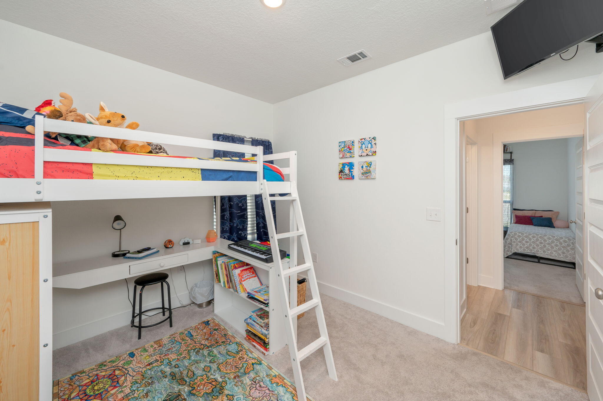 Magnolia Creeks - Residential