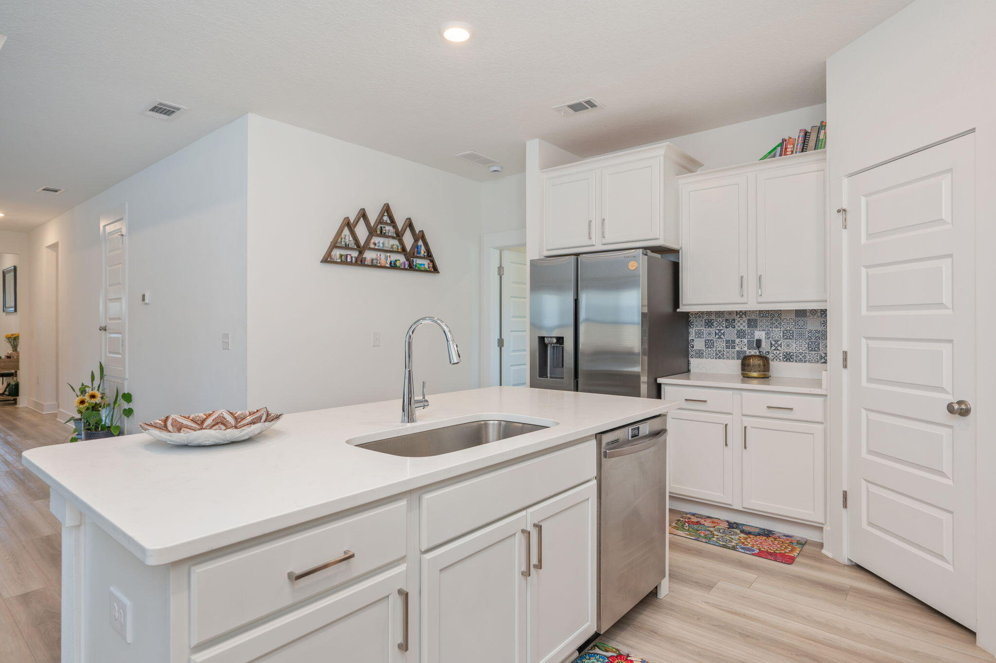 Magnolia Creeks - Residential