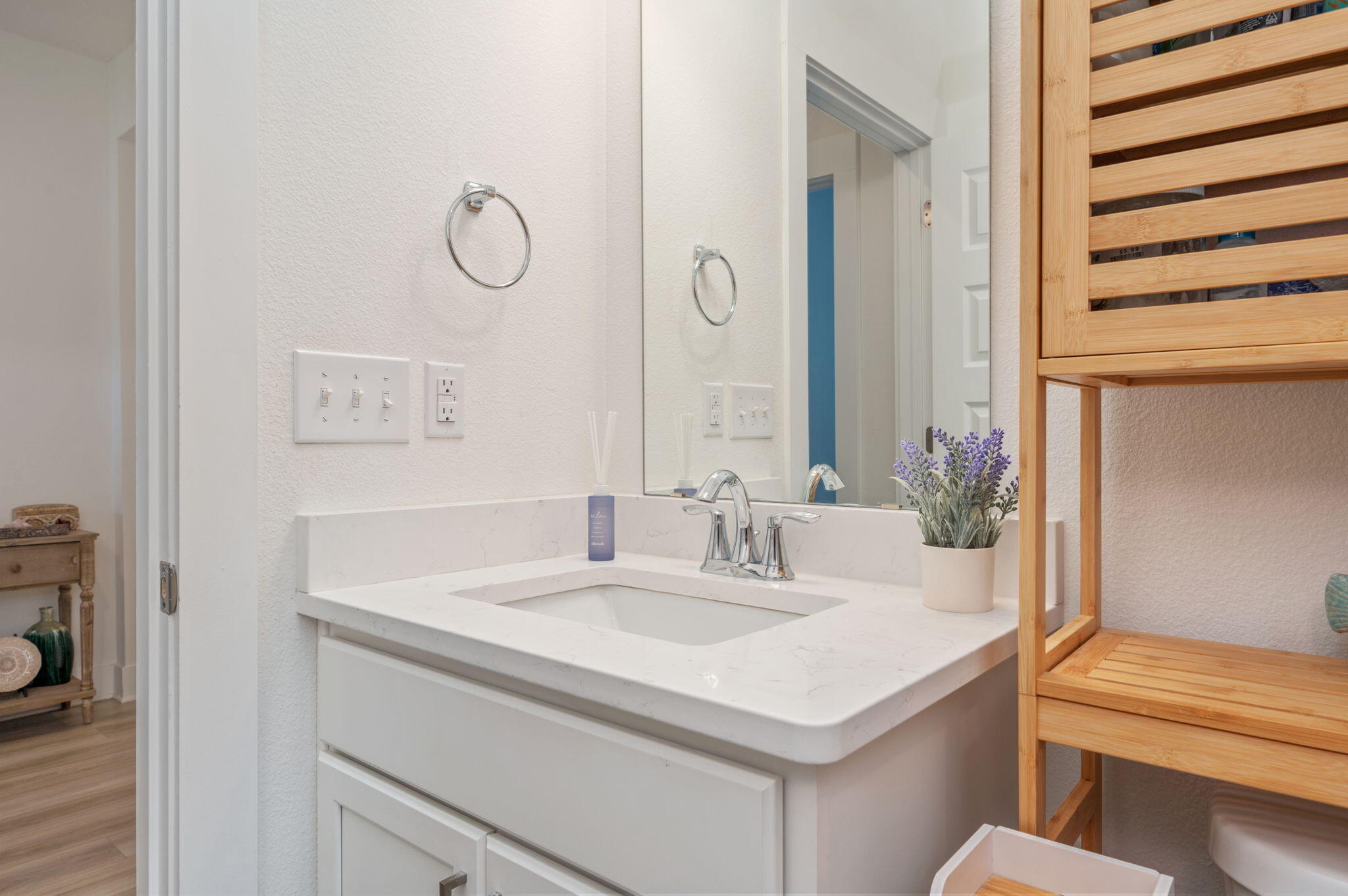 Magnolia Creeks - Residential