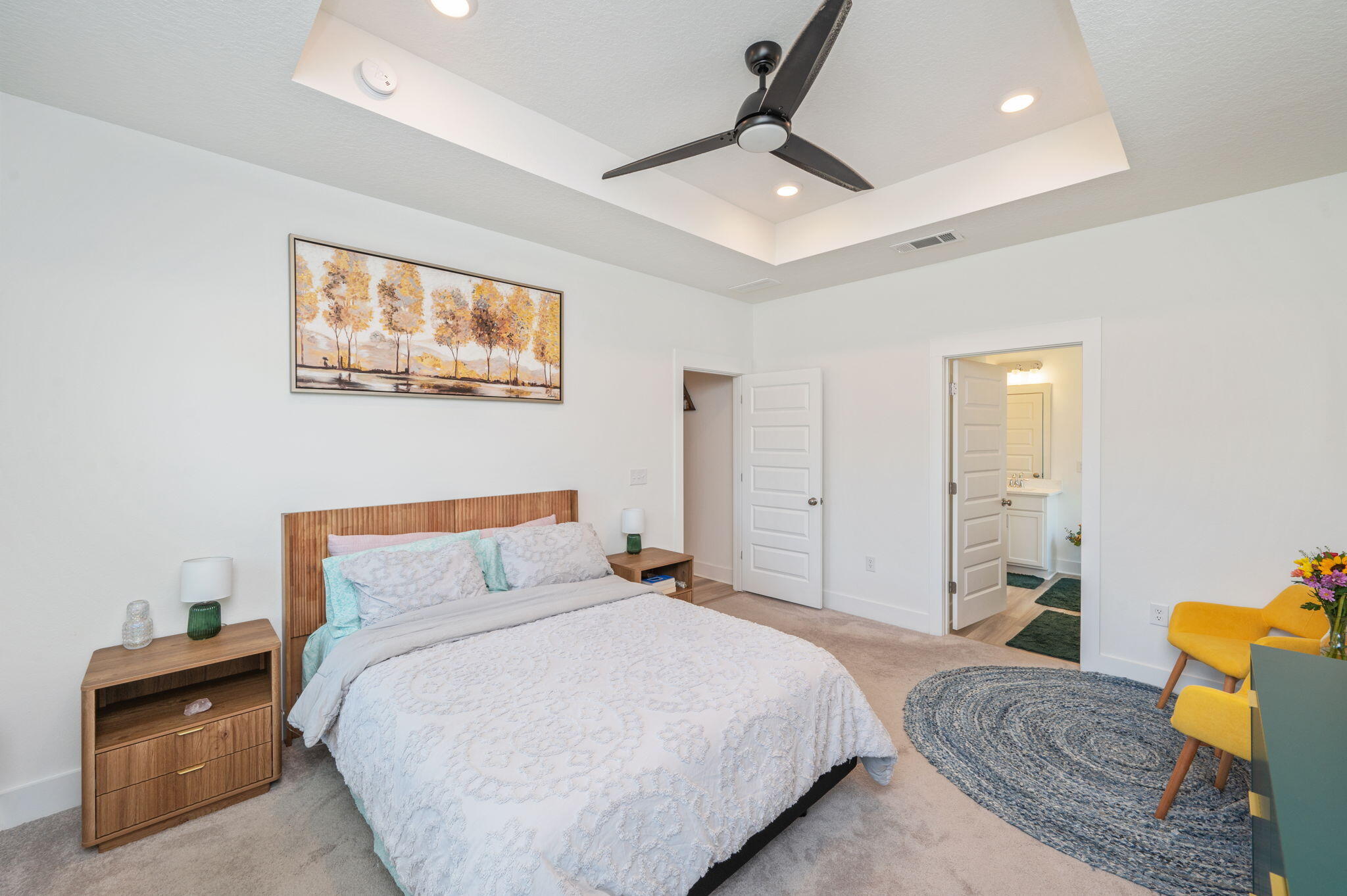 Magnolia Creeks - Residential