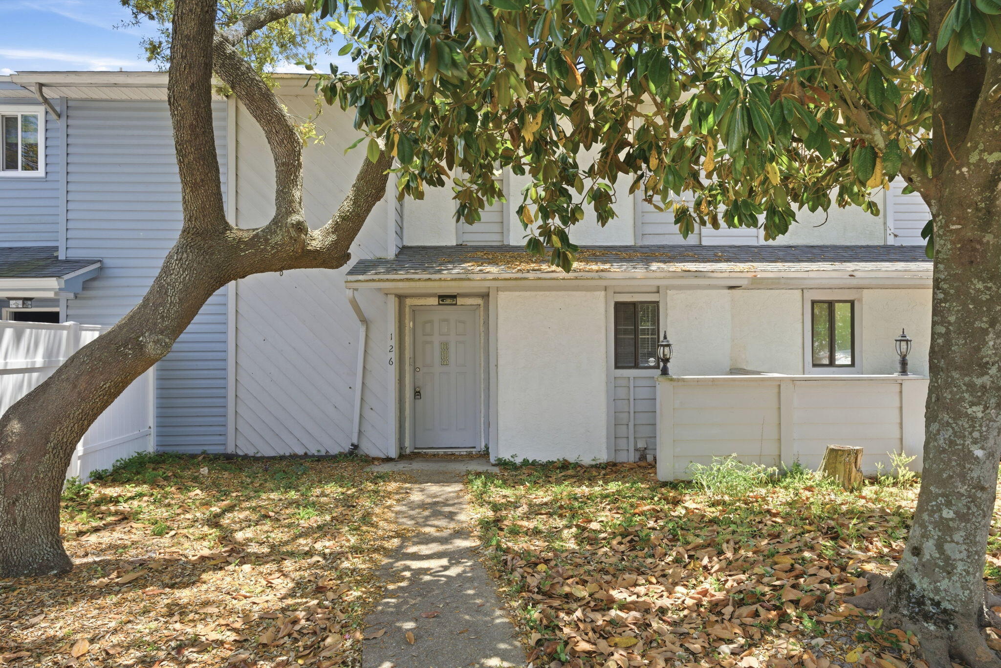 PINE RIDGE - Residential Lease