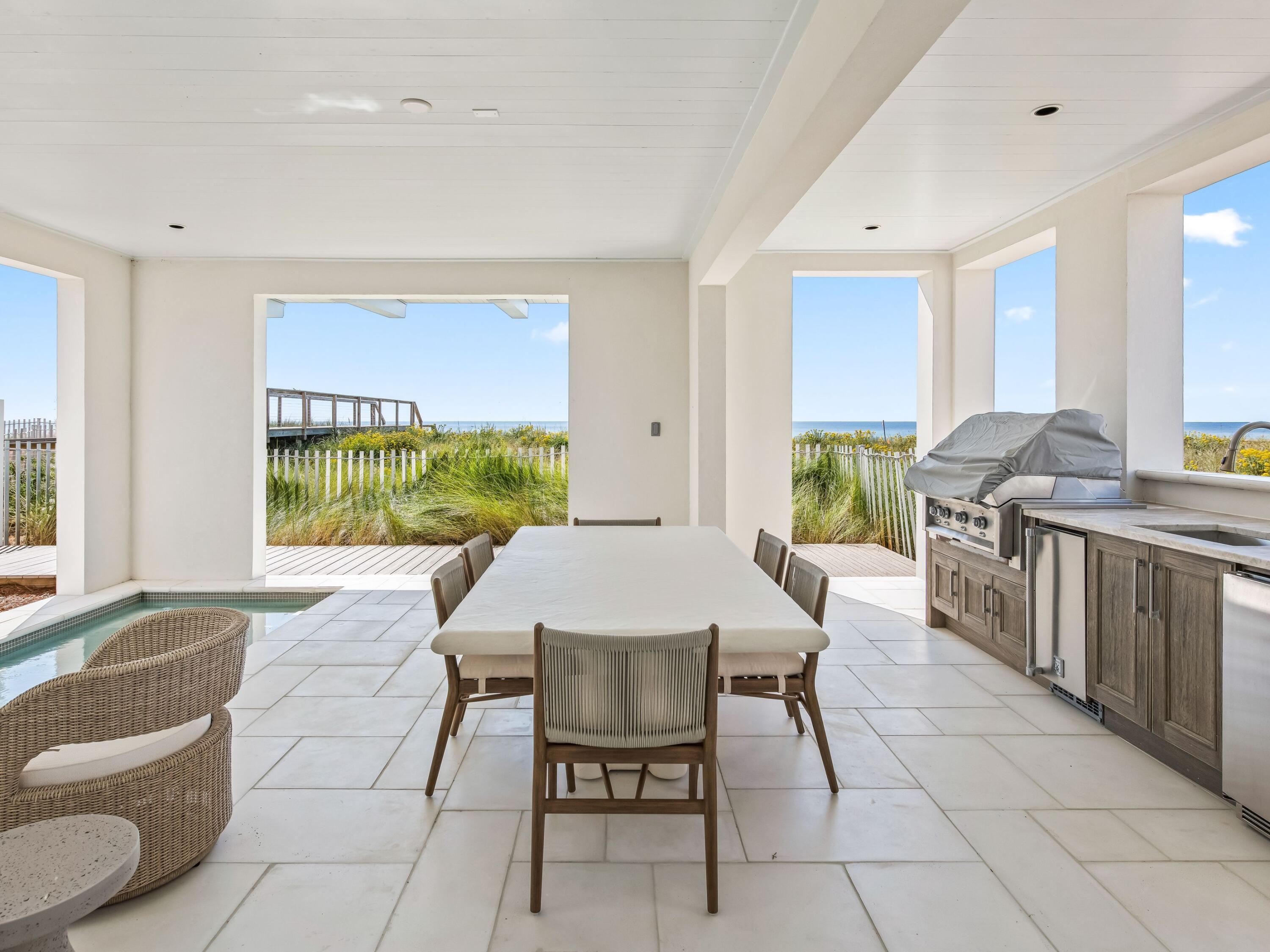 Lupin Beach - Residential