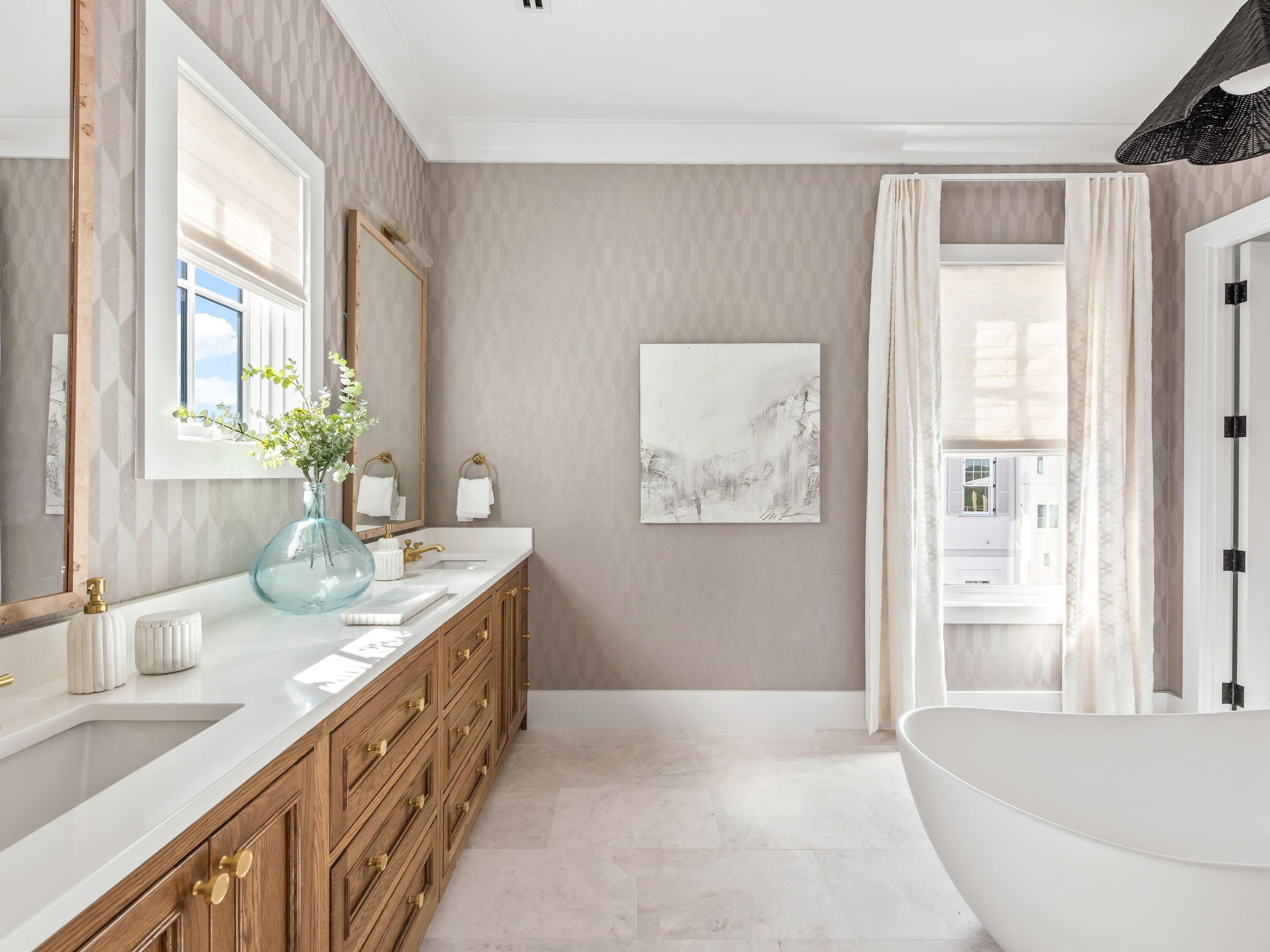 Lupin Beach - Residential