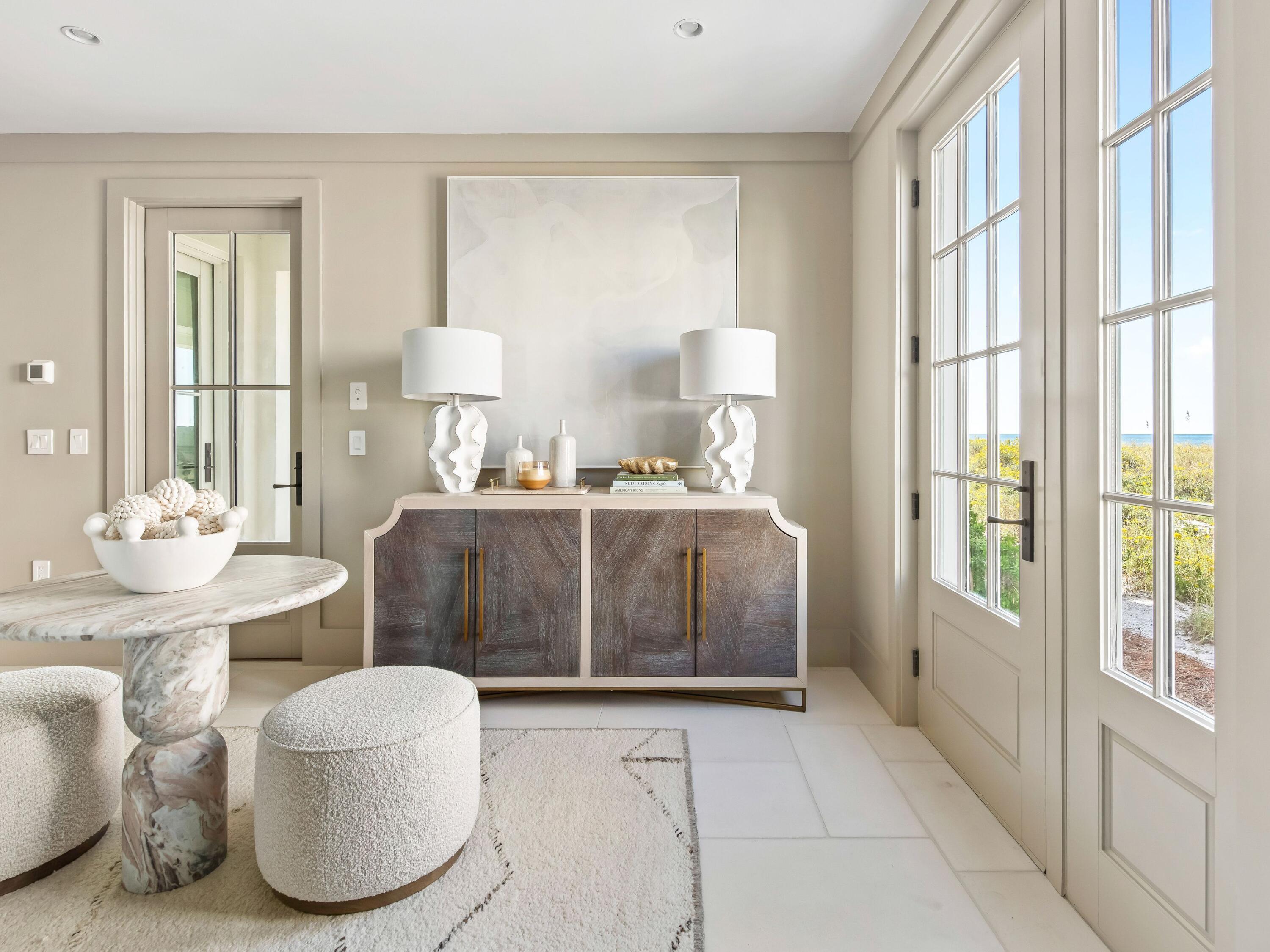 Lupin Beach - Residential