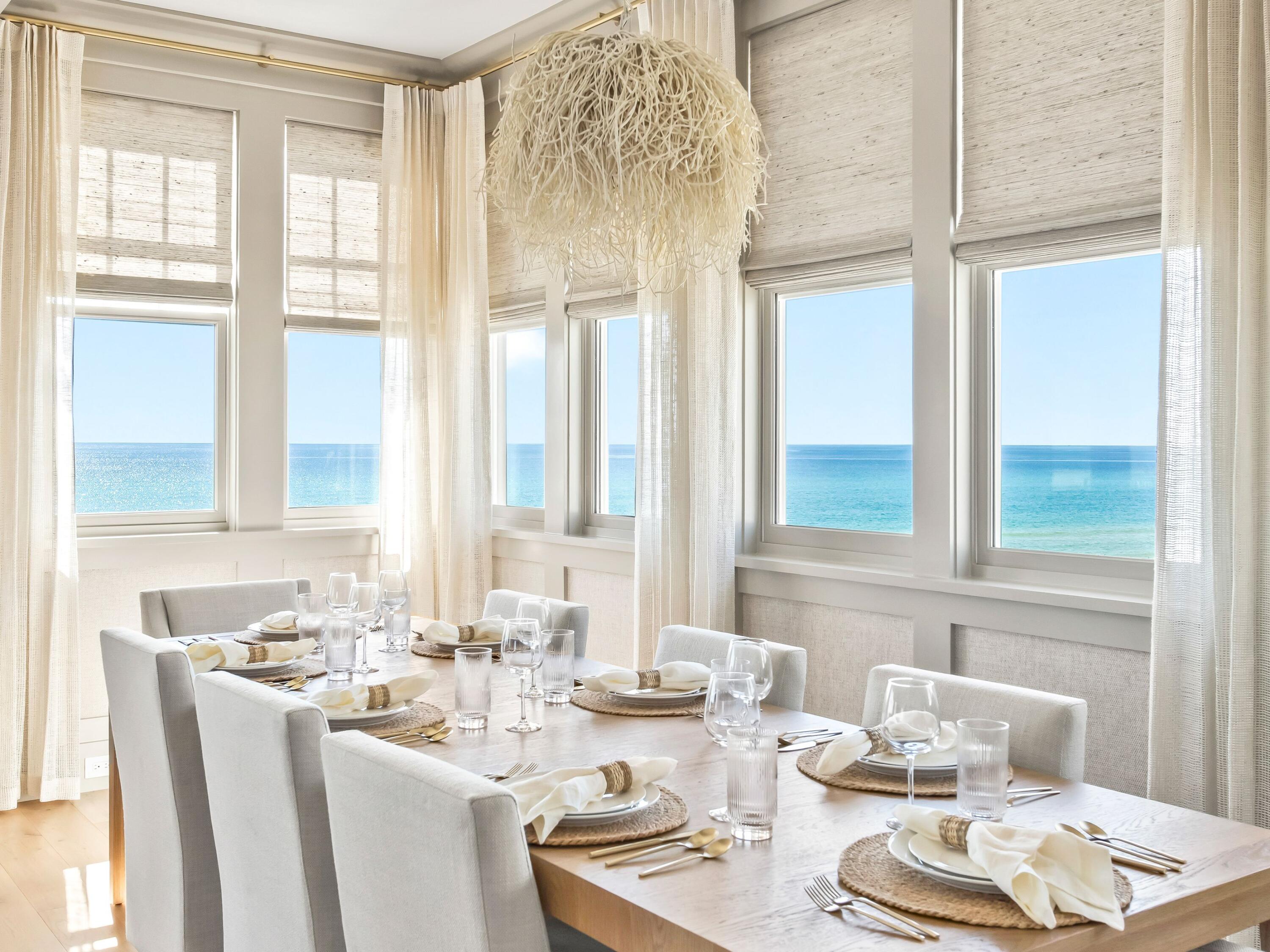 Lupin Beach - Residential