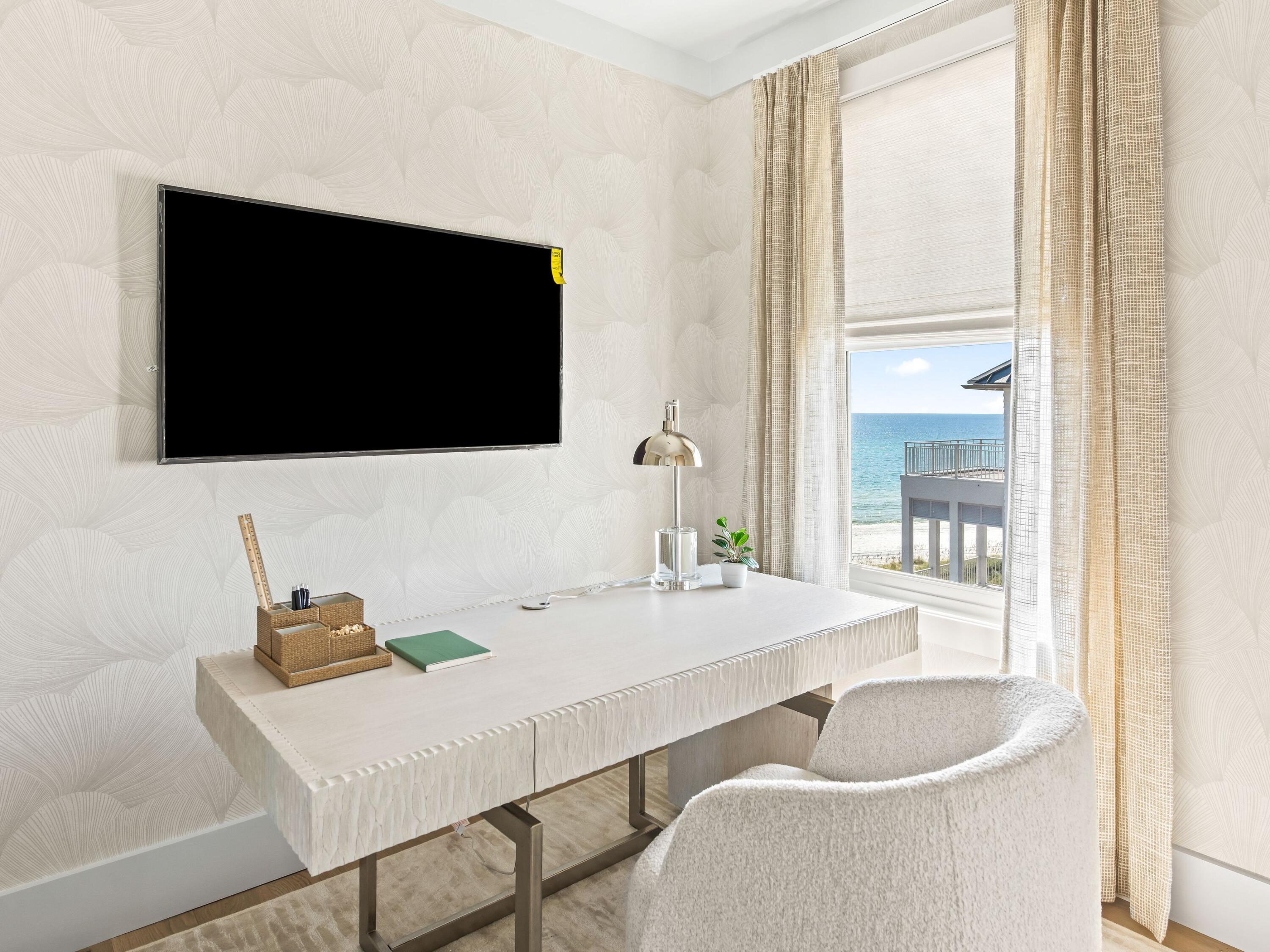 Lupin Beach - Residential