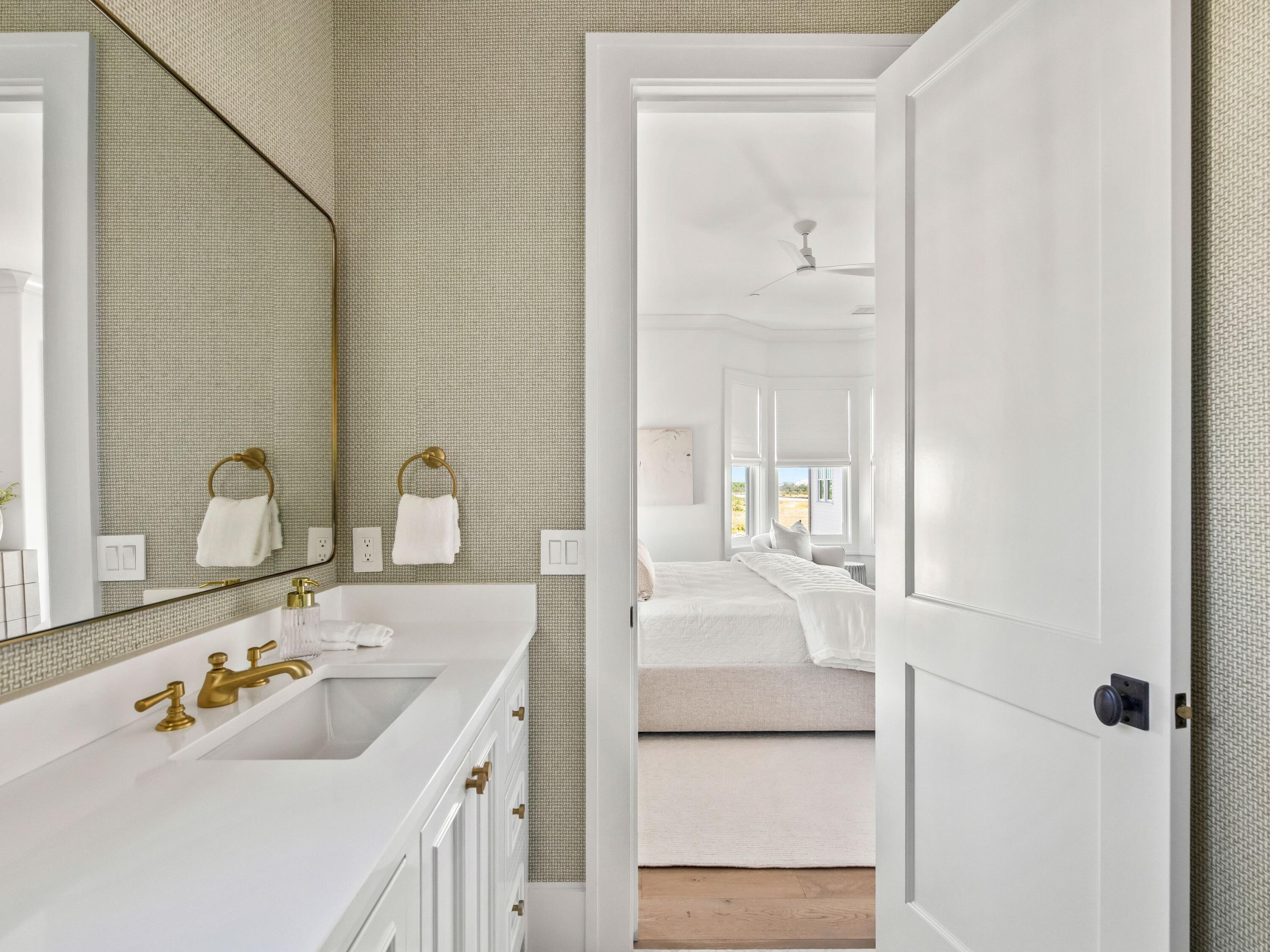 Lupin Beach - Residential