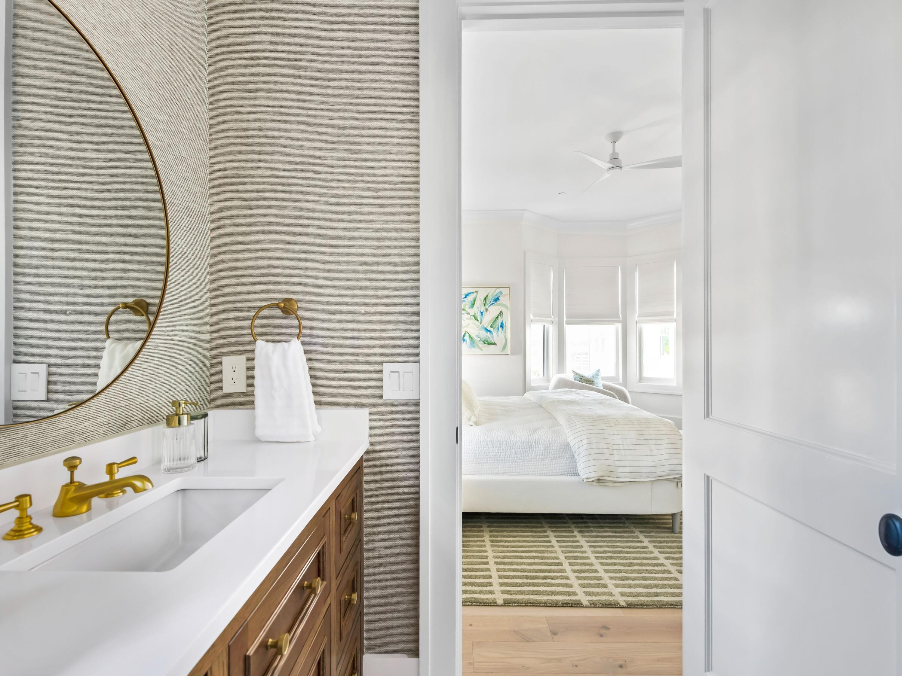 Lupin Beach - Residential