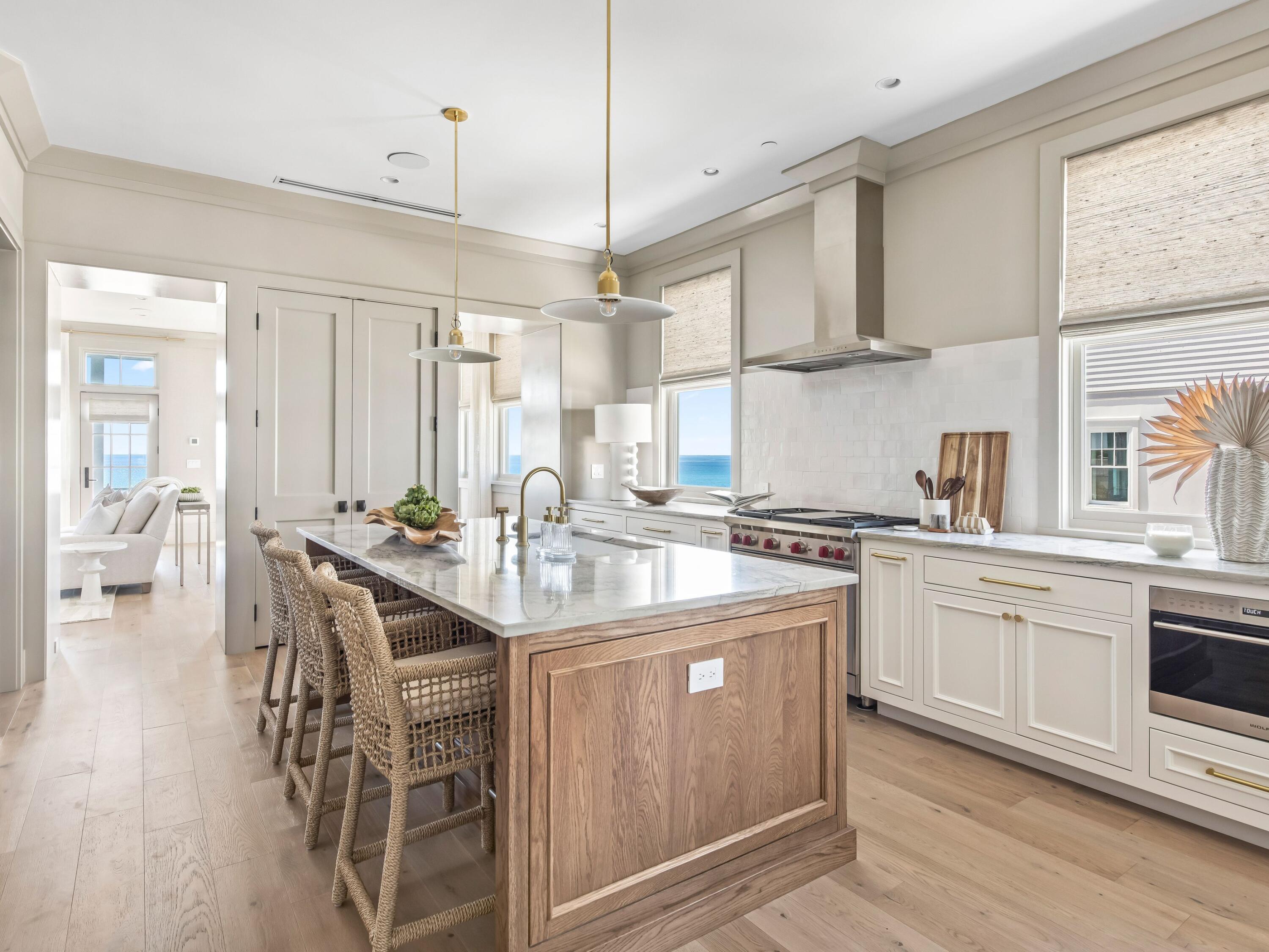 Lupin Beach - Residential