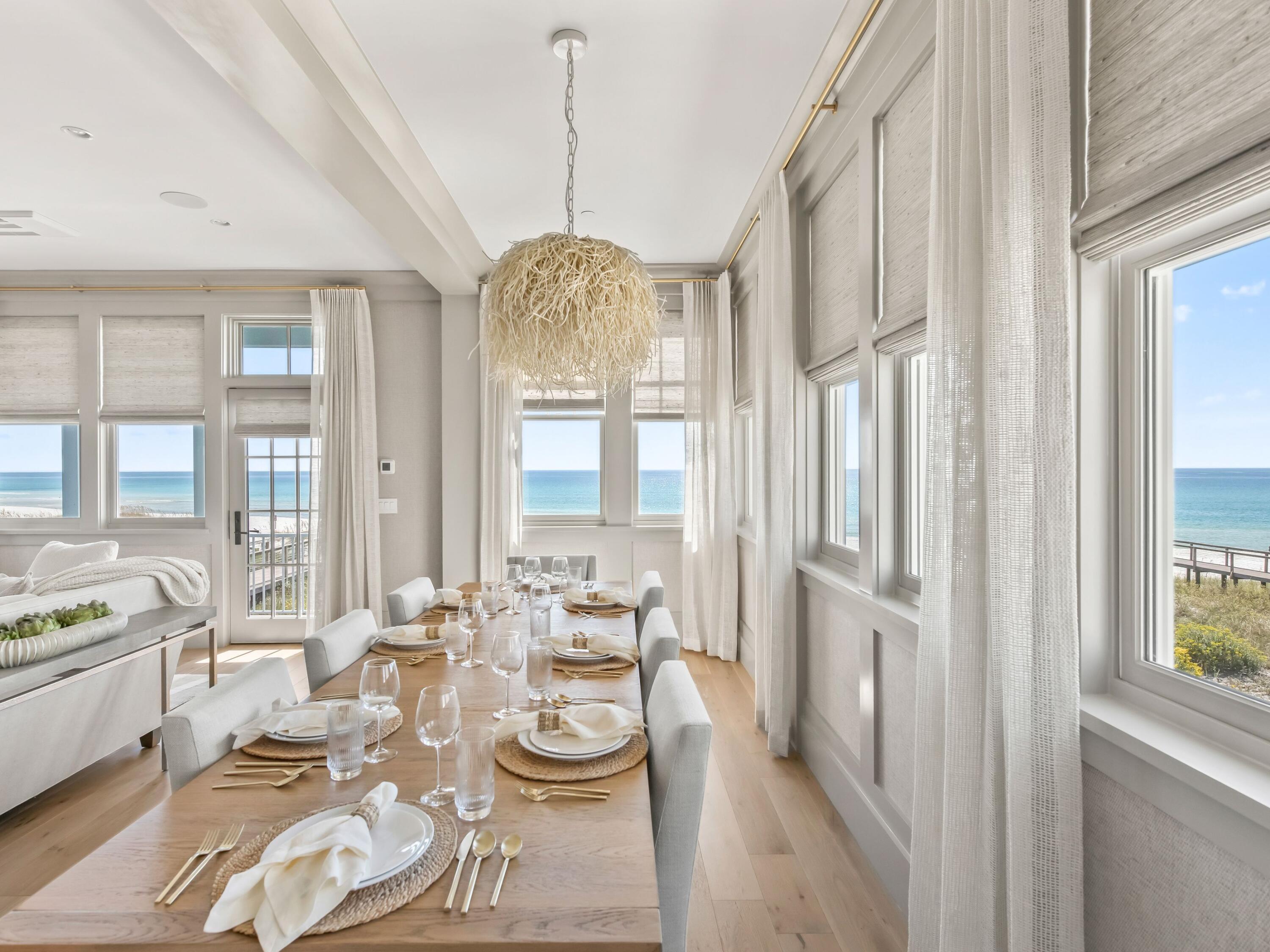 Lupin Beach - Residential