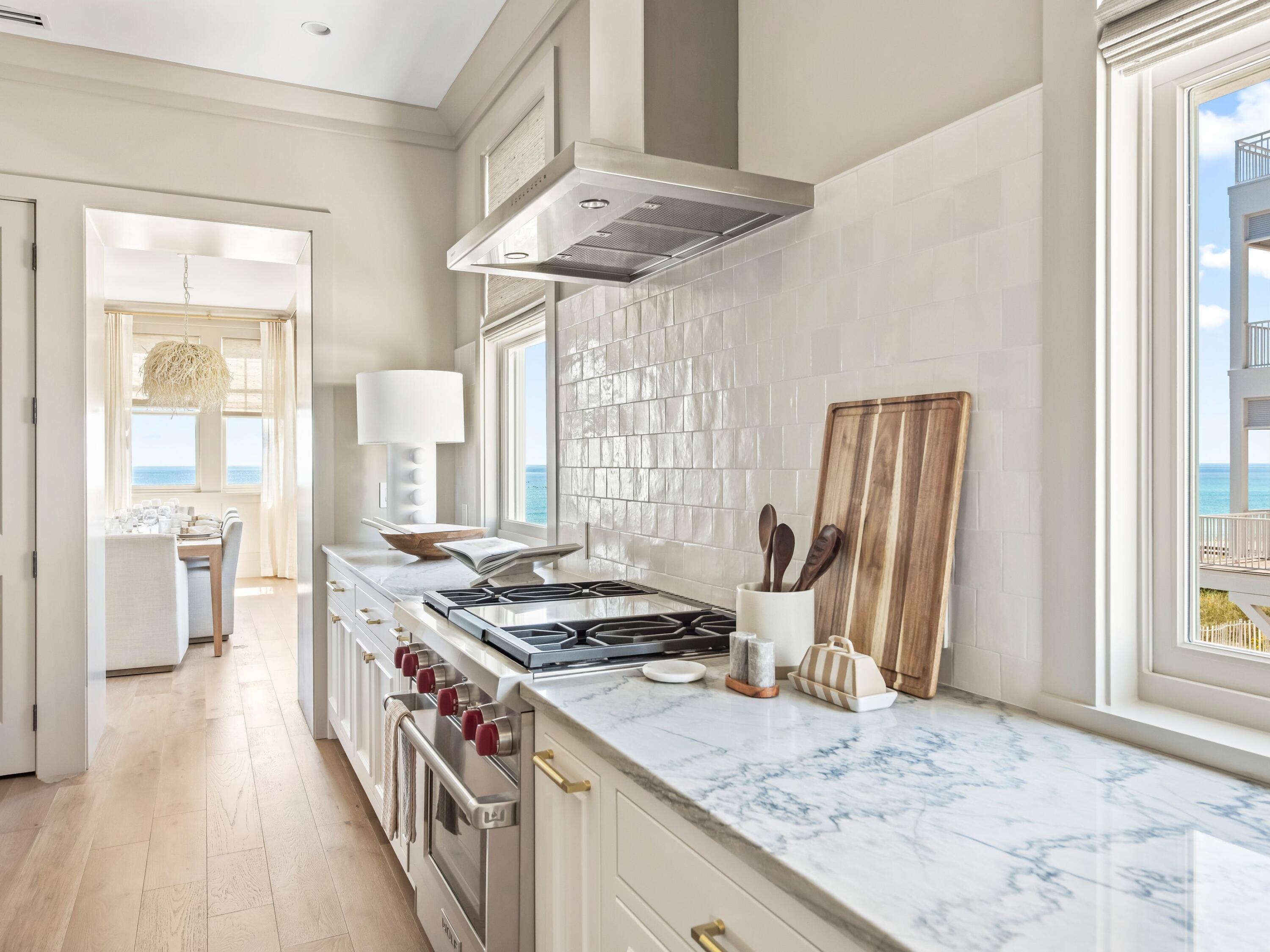 Lupin Beach - Residential