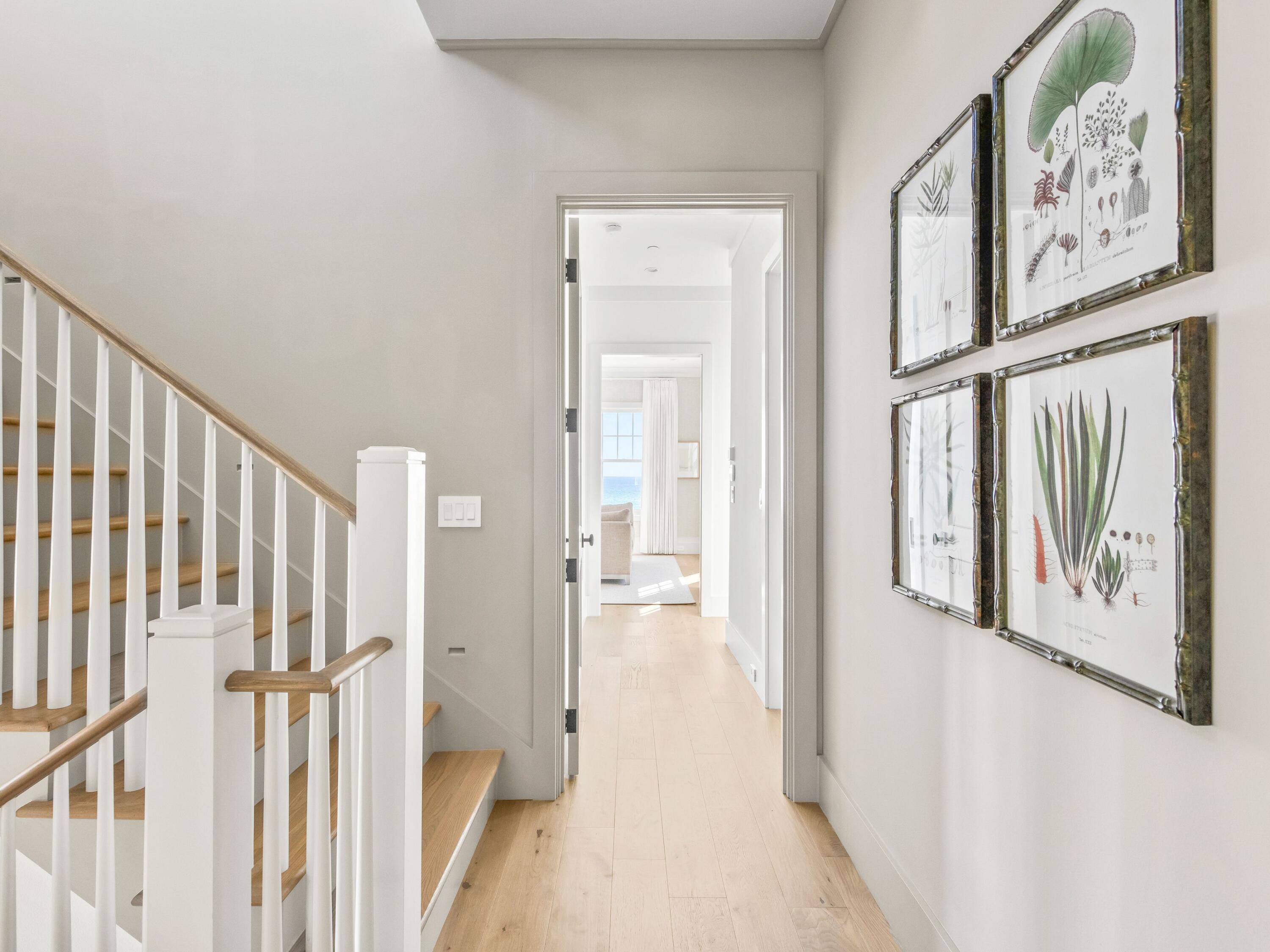 Lupin Beach - Residential