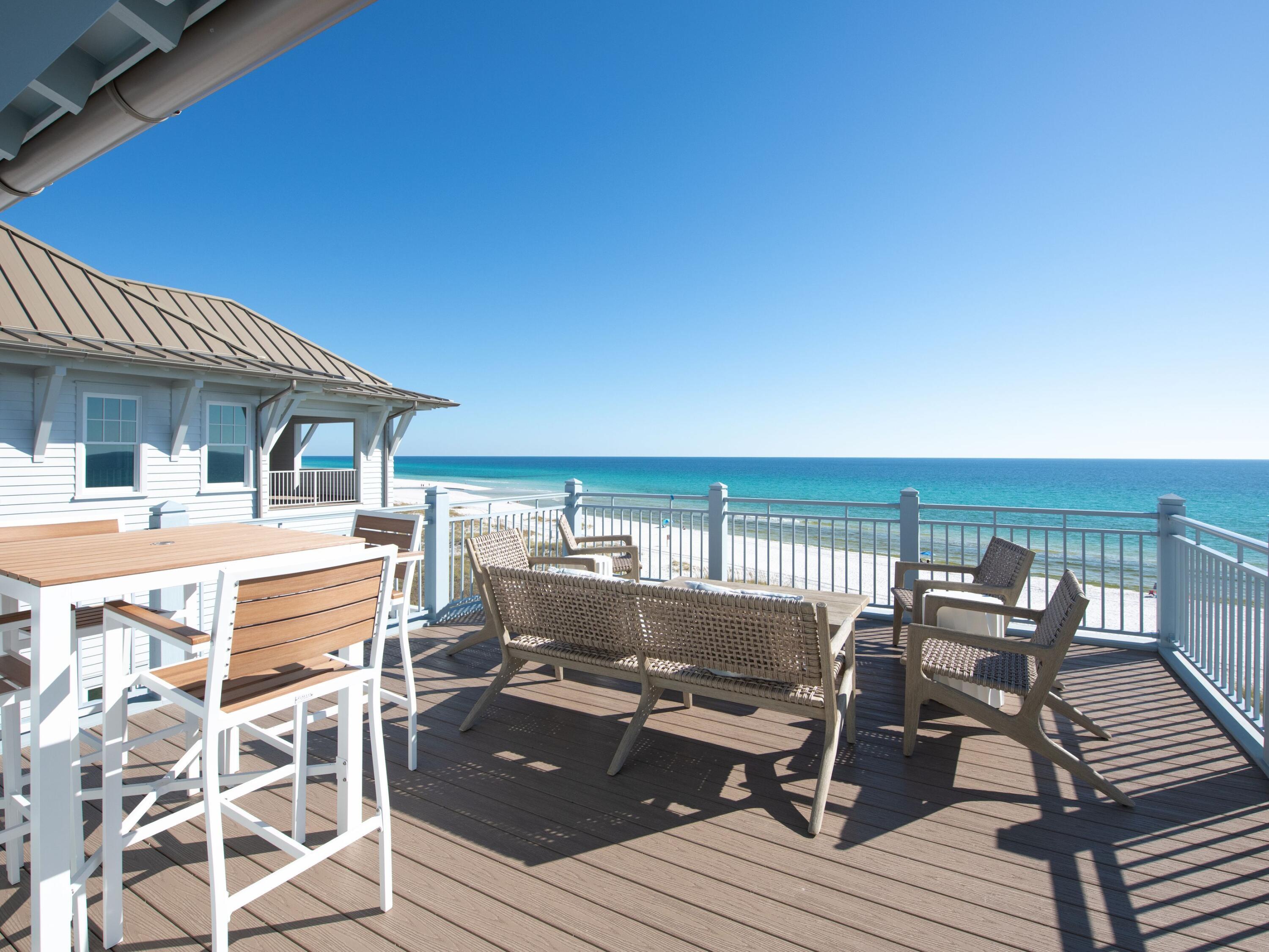 Lupin Beach - Residential