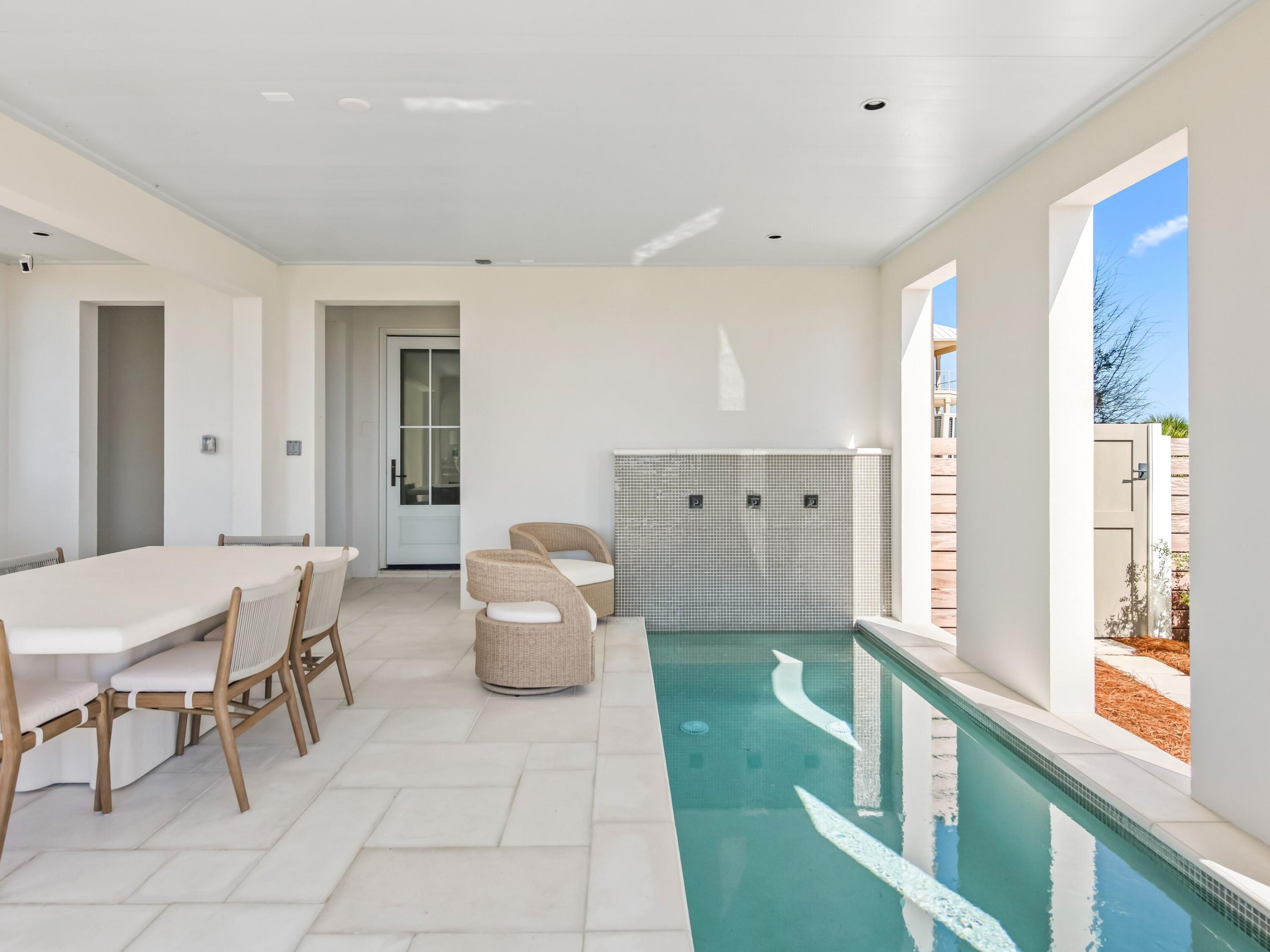 Lupin Beach - Residential