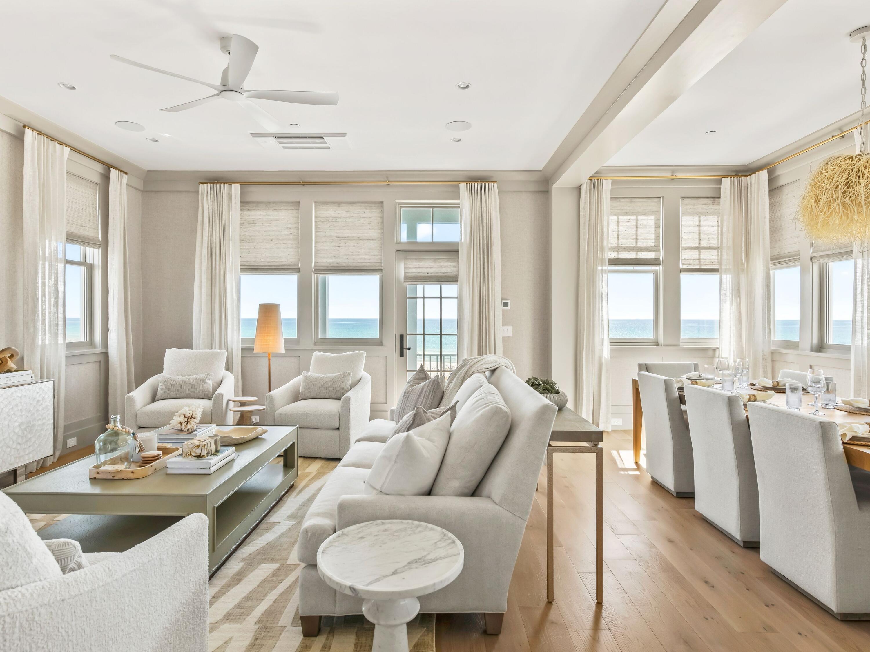 Lupin Beach - Residential