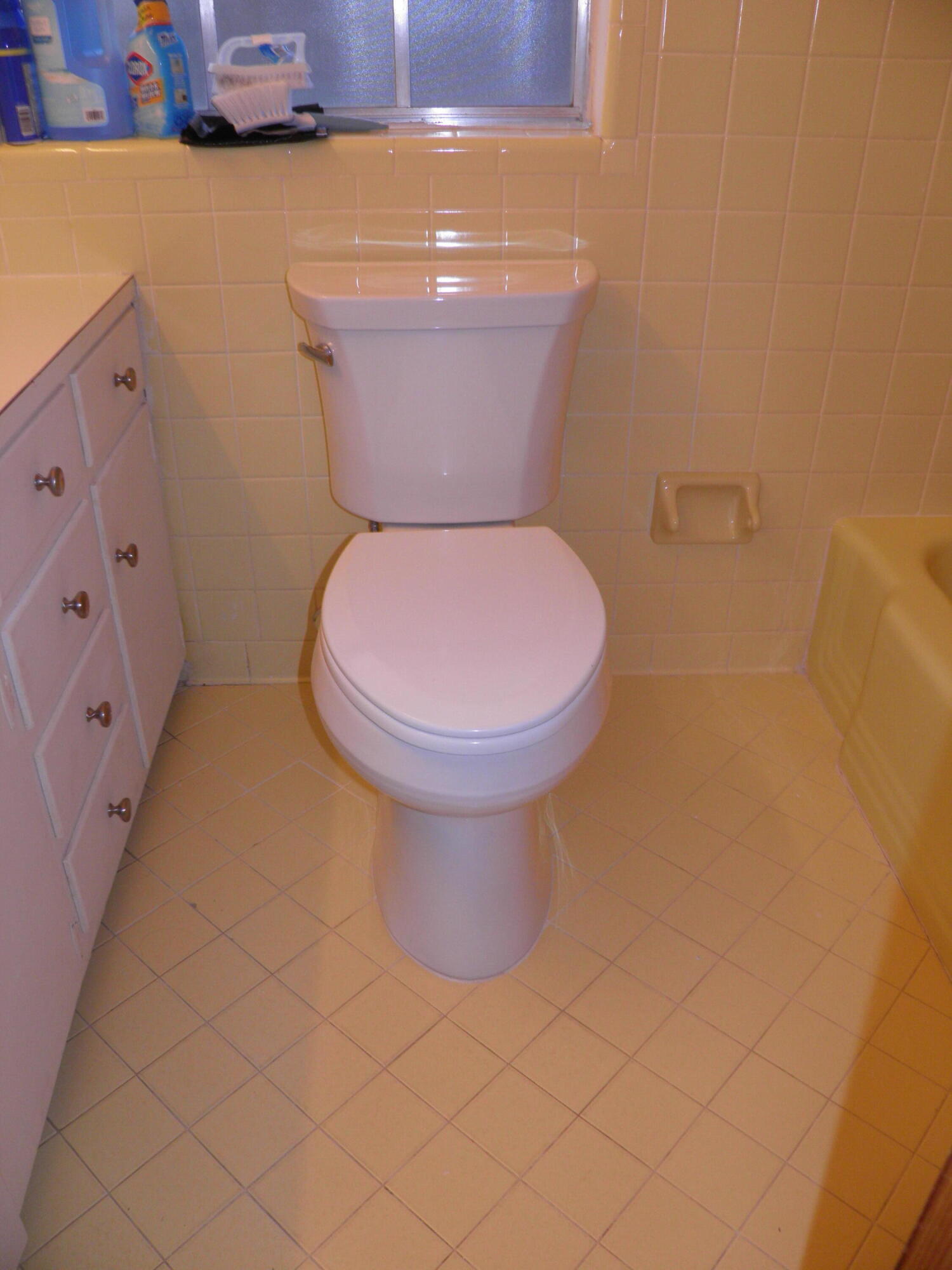 COLONY ESTATES - Residential Lease