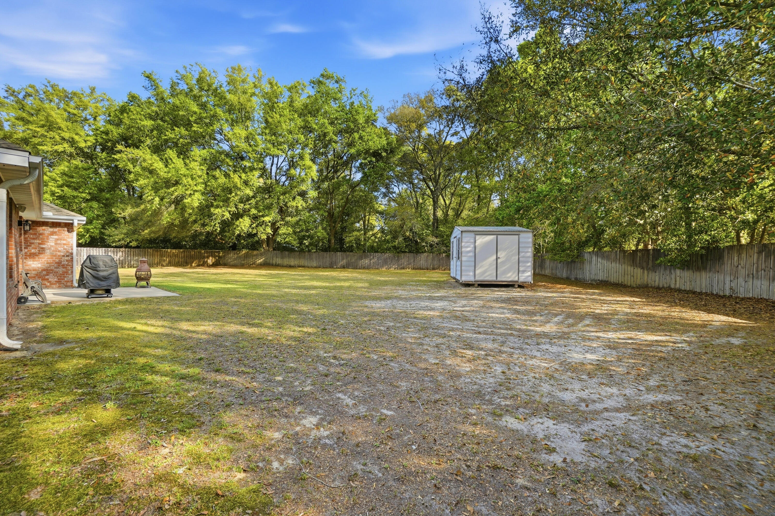 LEE FARM - Residential