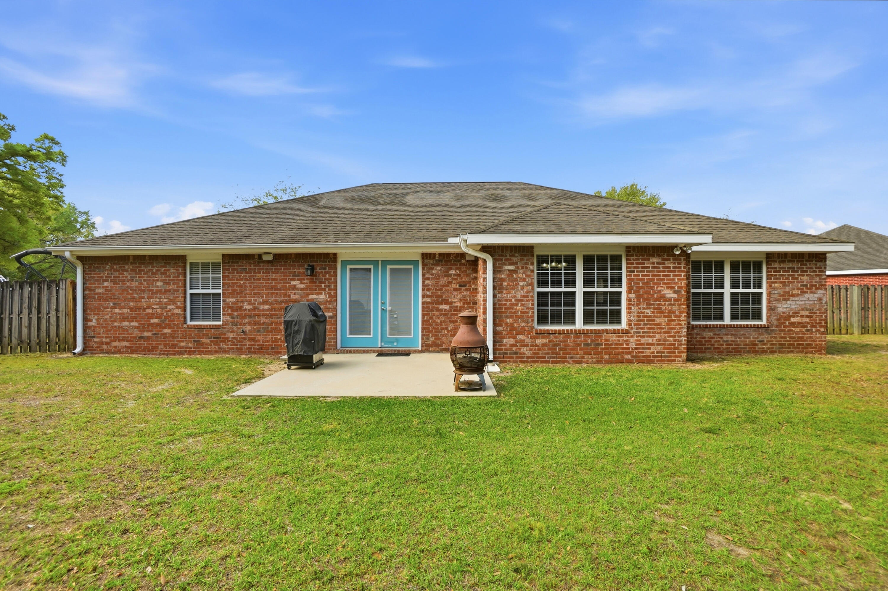 LEE FARM - Residential