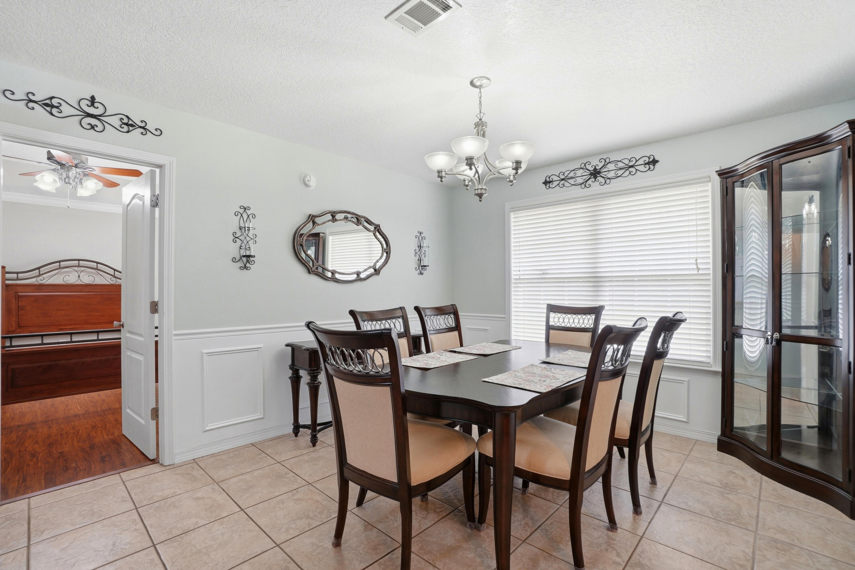 LEE FARM - Residential