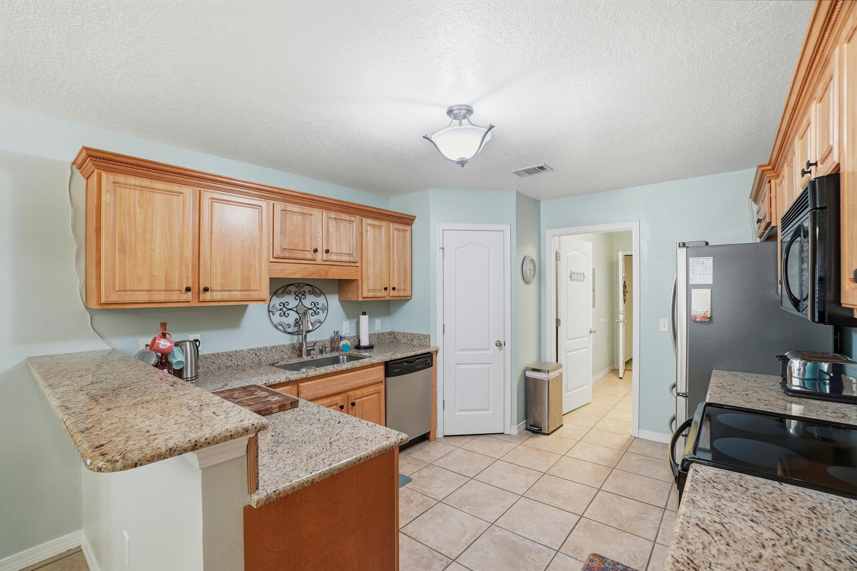 LEE FARM - Residential