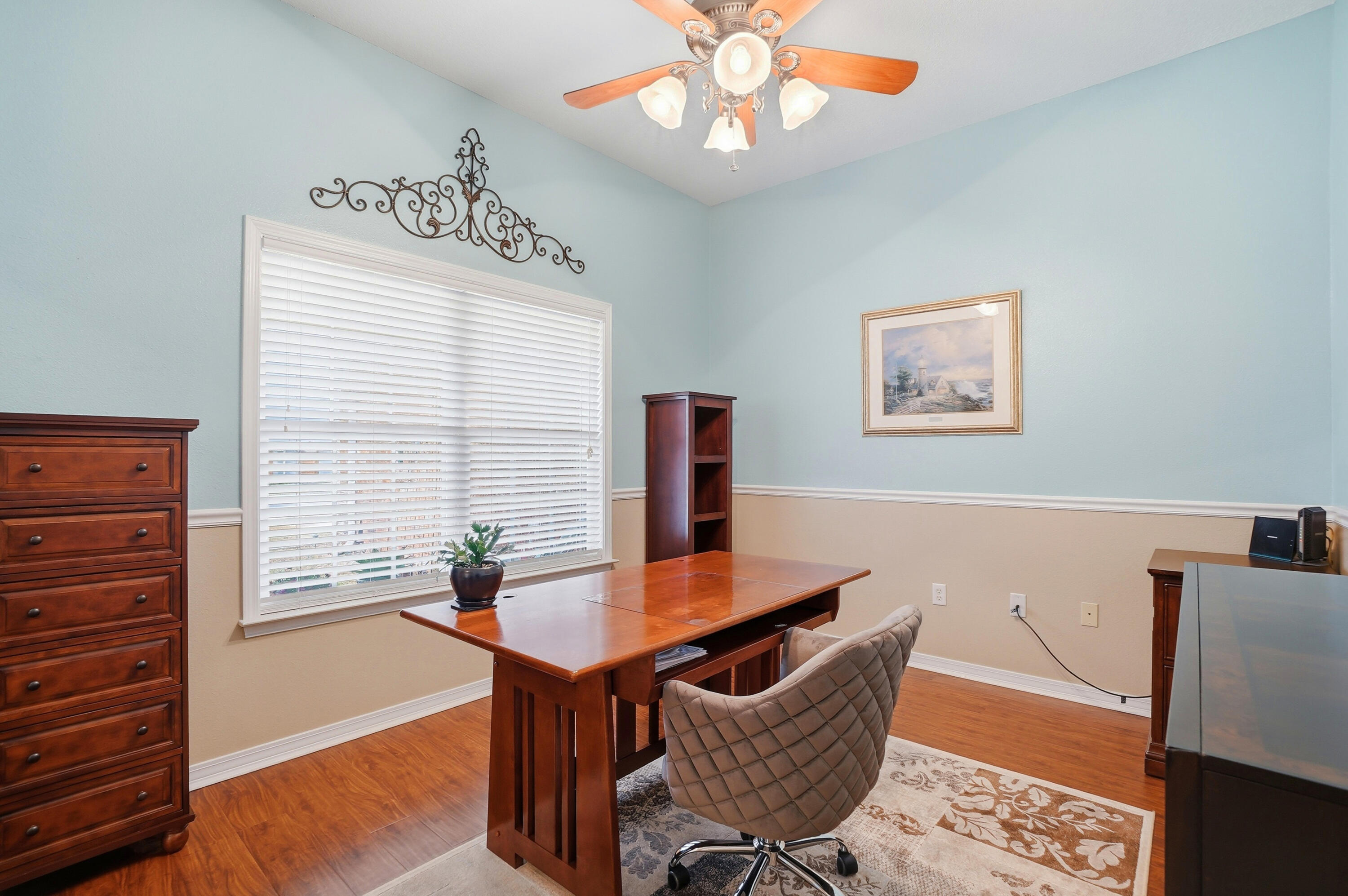 LEE FARM - Residential