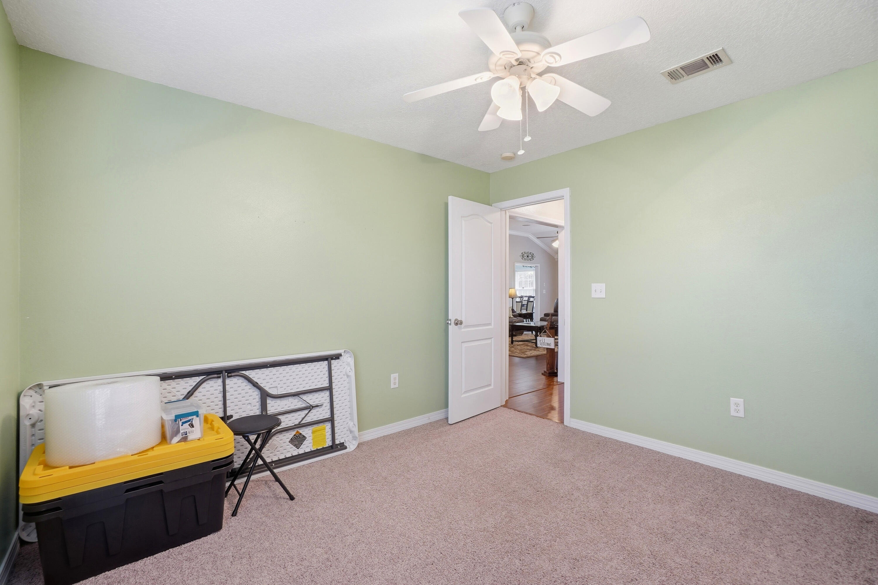 LEE FARM - Residential