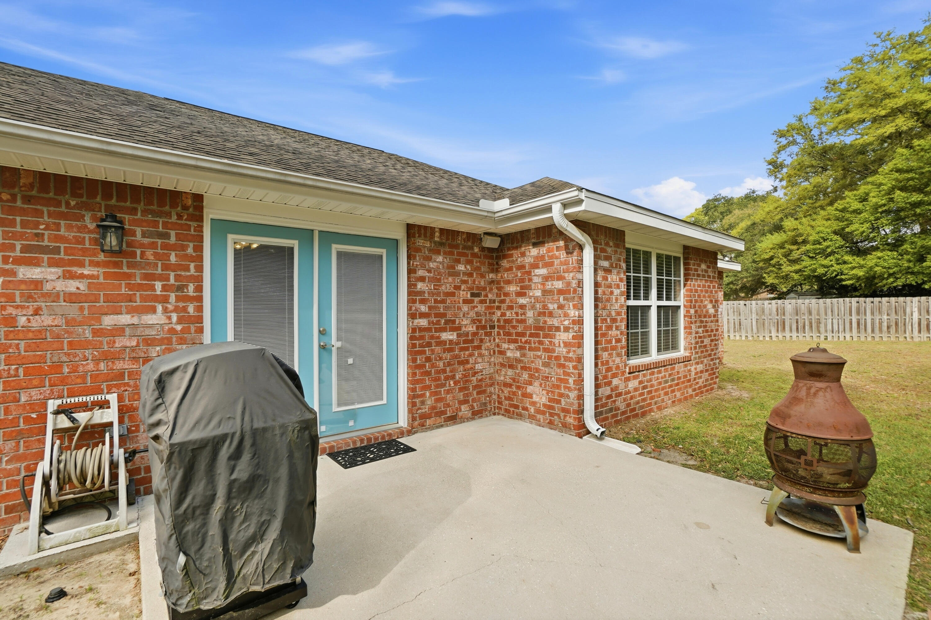 LEE FARM - Residential