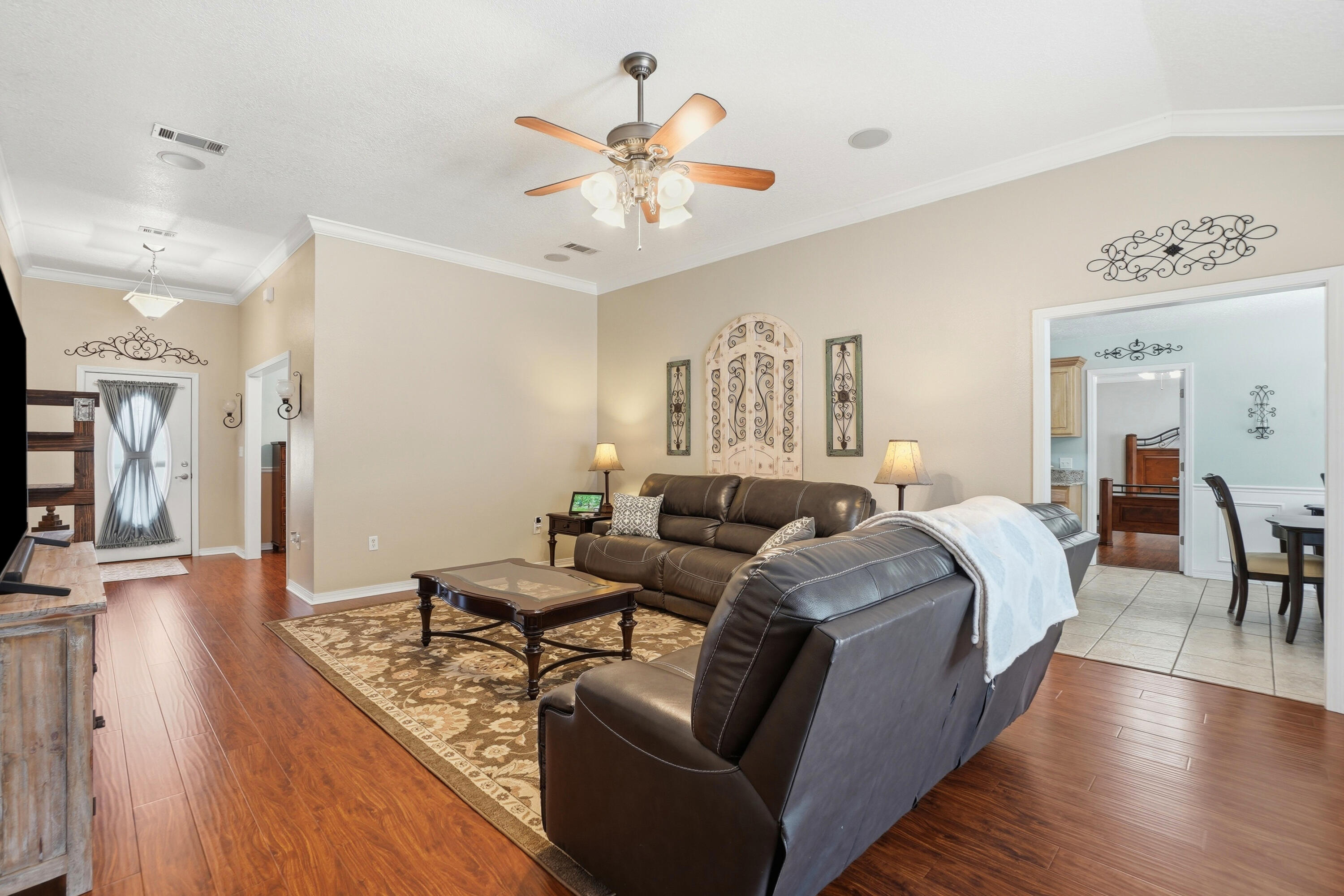 LEE FARM - Residential