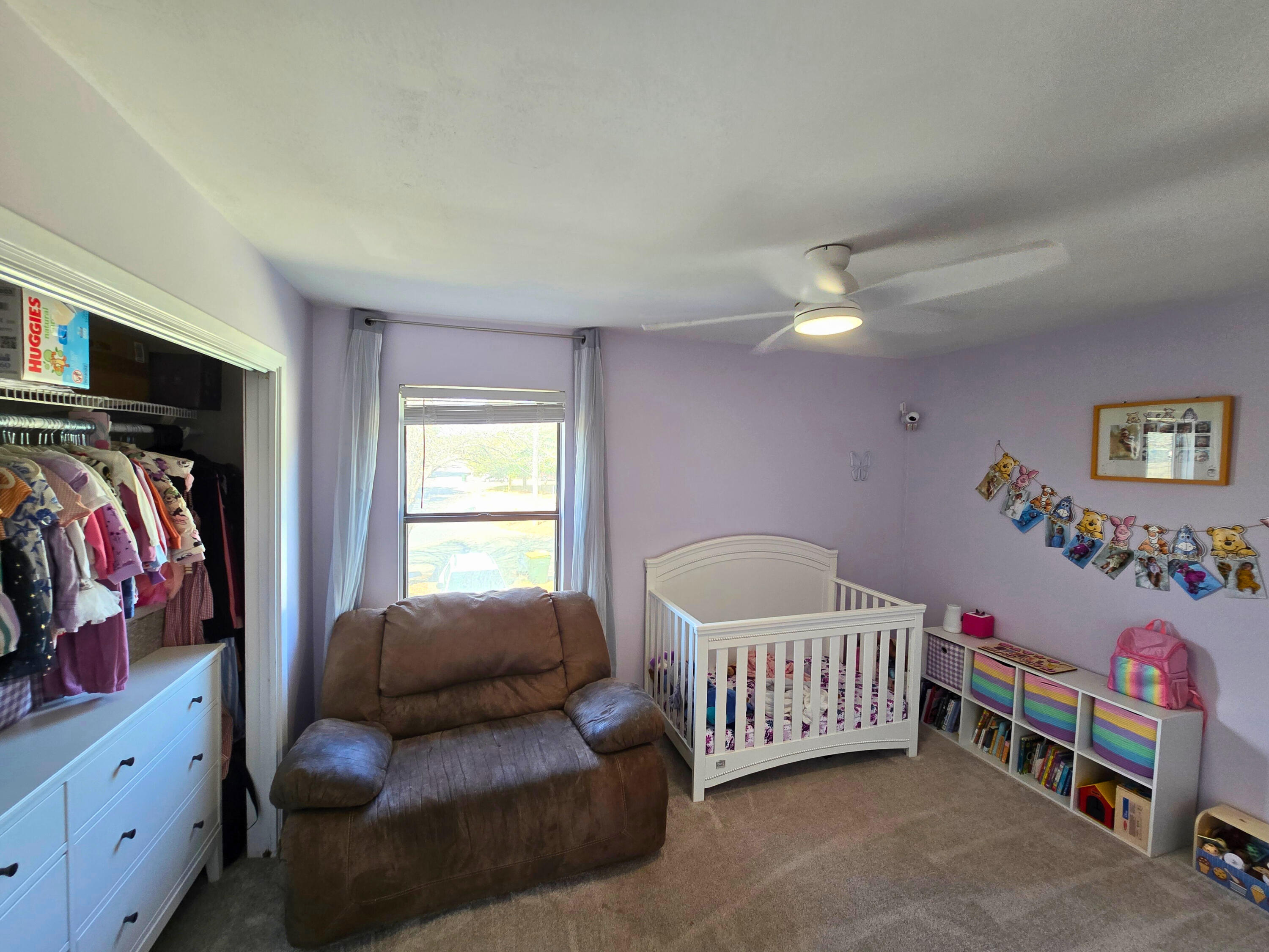 MONTAGE MANOR - Residential