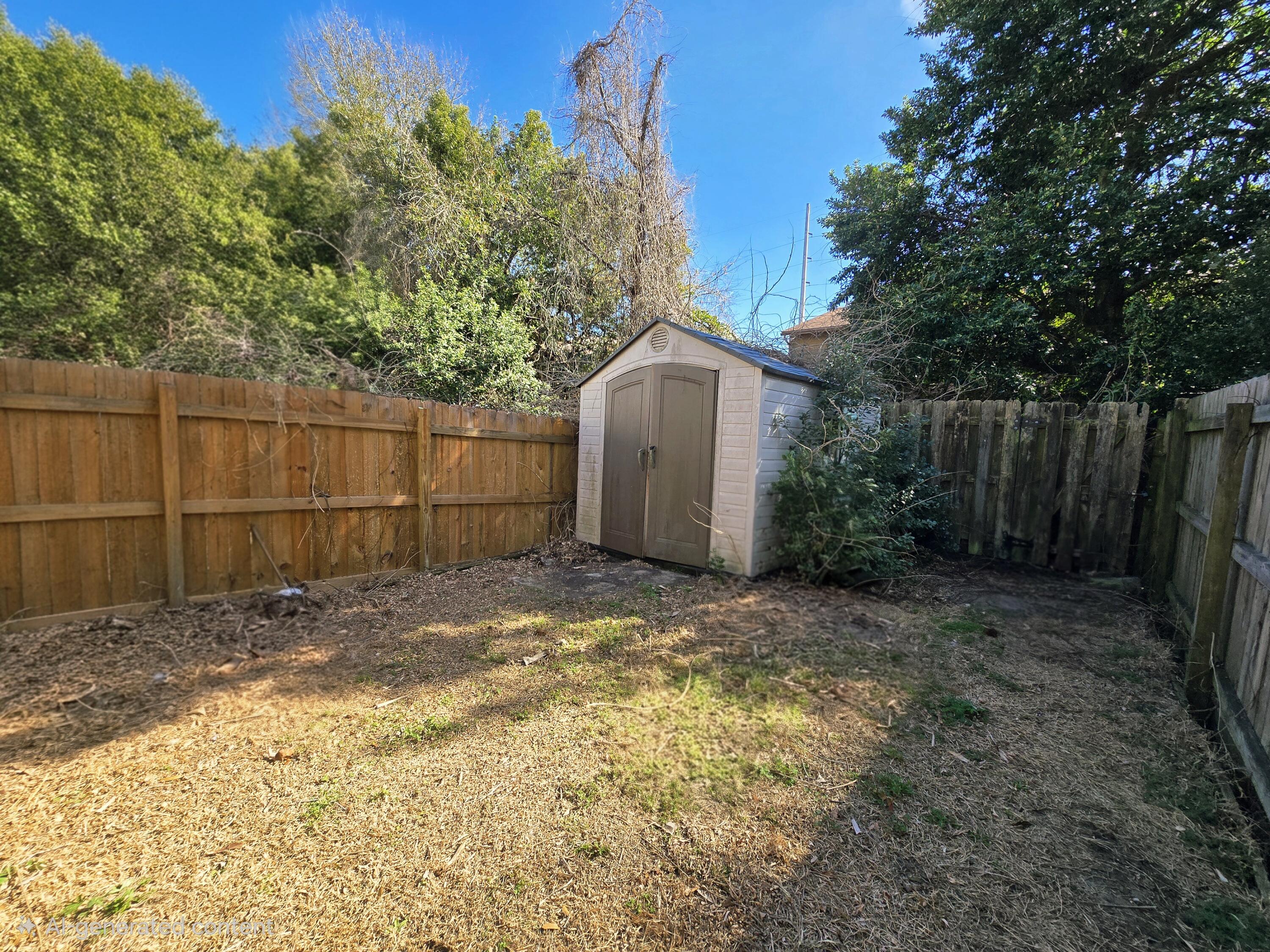 MONTAGE MANOR - Residential