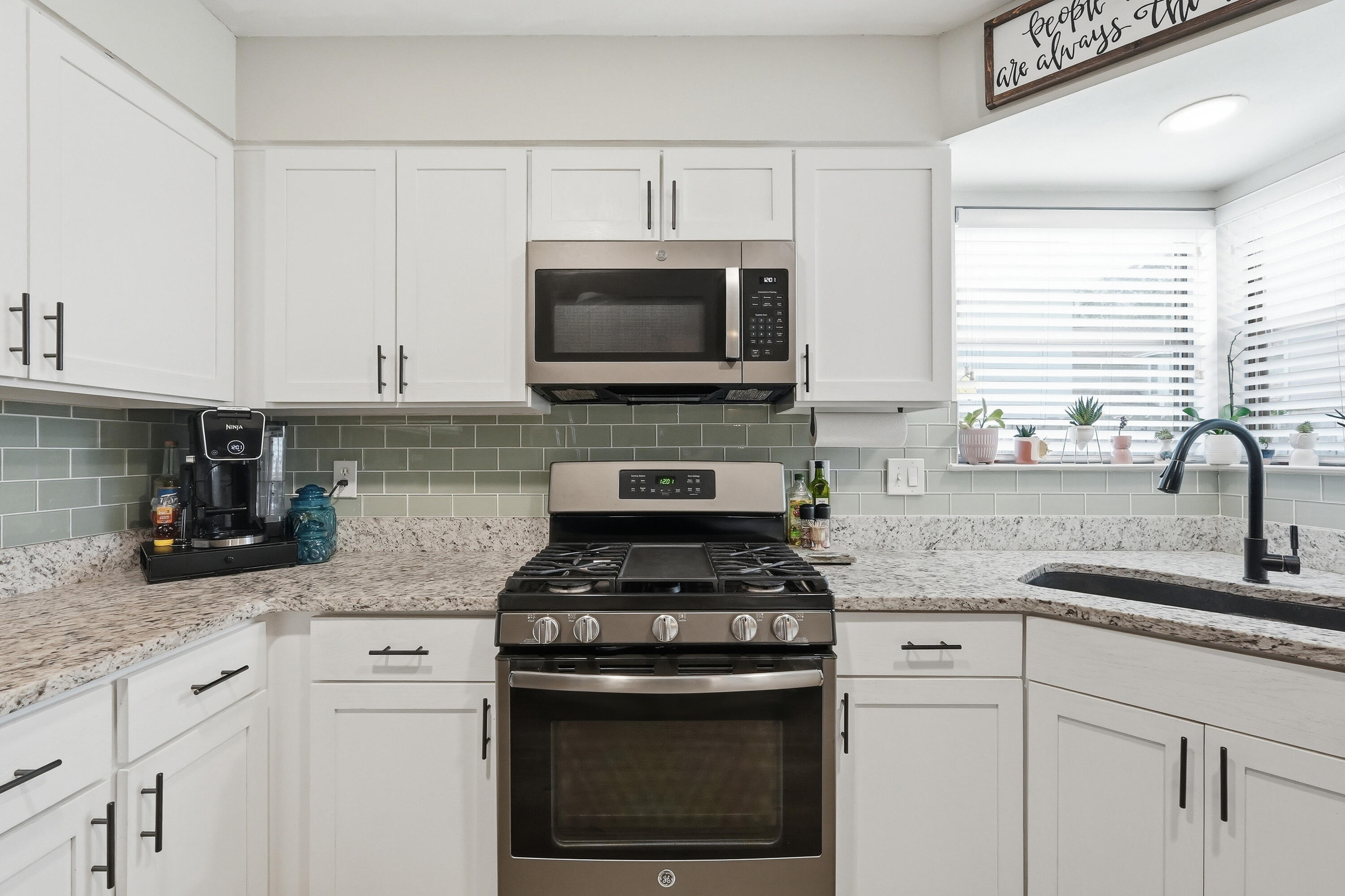 CROSSWINDS LANDING - Residential