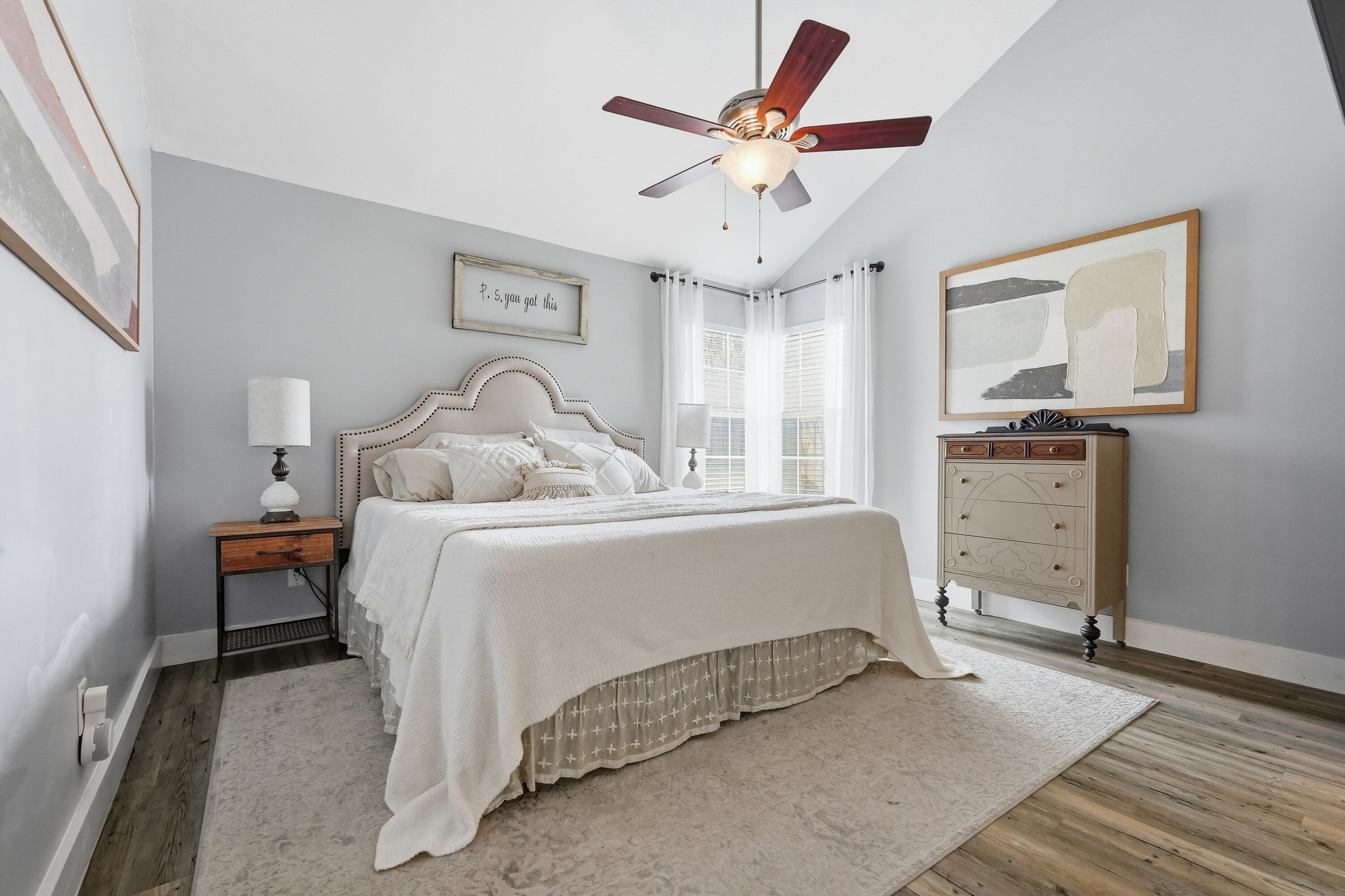 CROSSWINDS LANDING - Residential