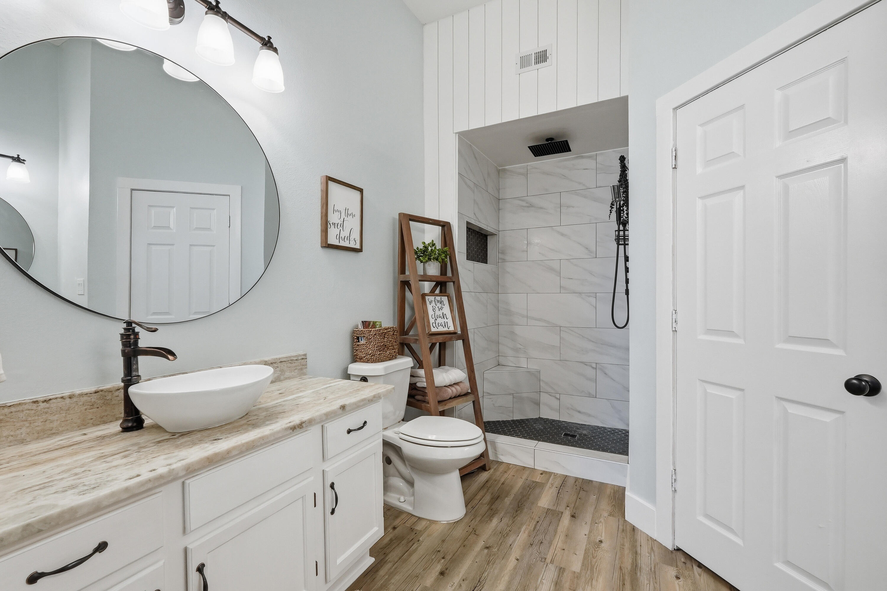 CROSSWINDS LANDING - Residential