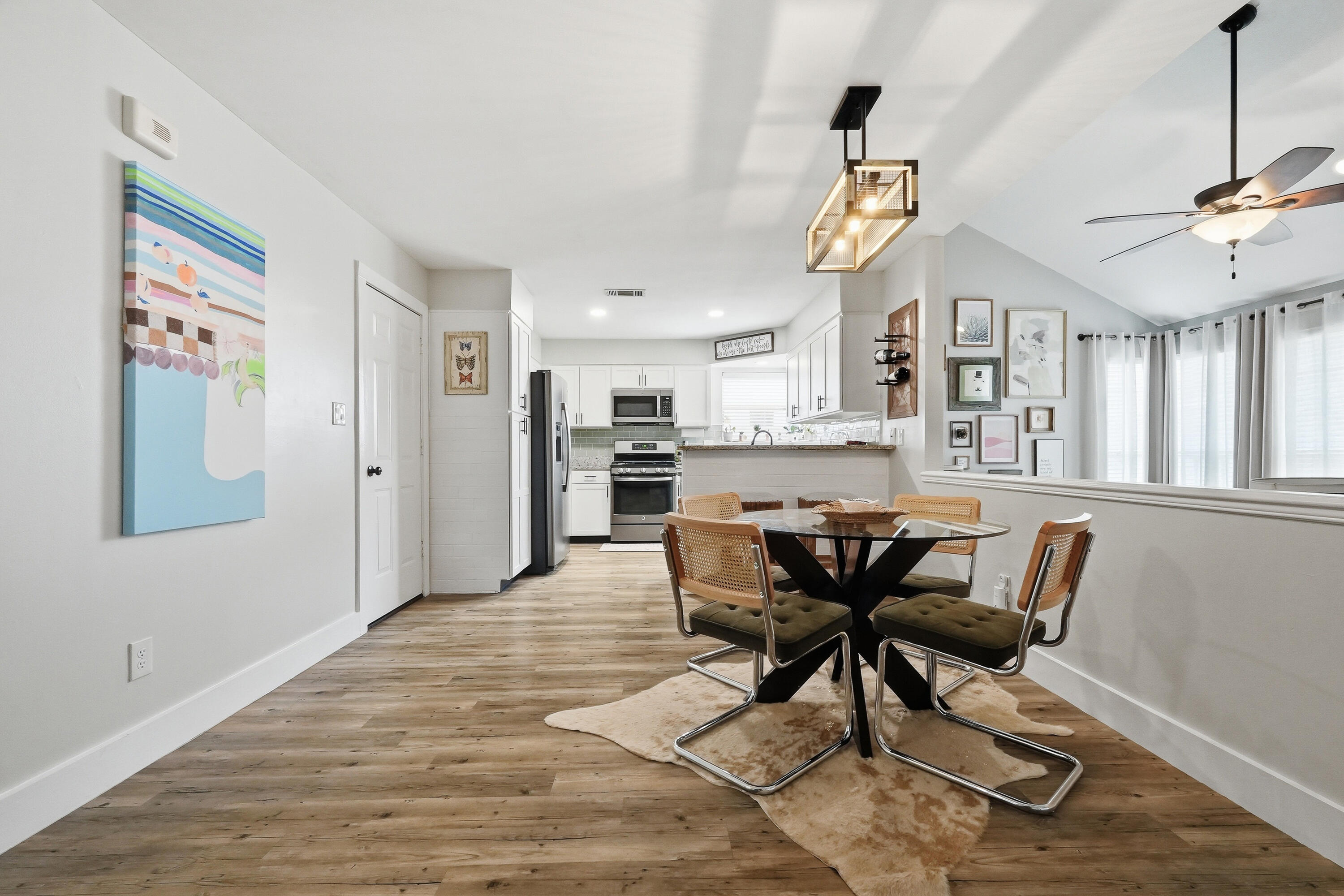 CROSSWINDS LANDING - Residential