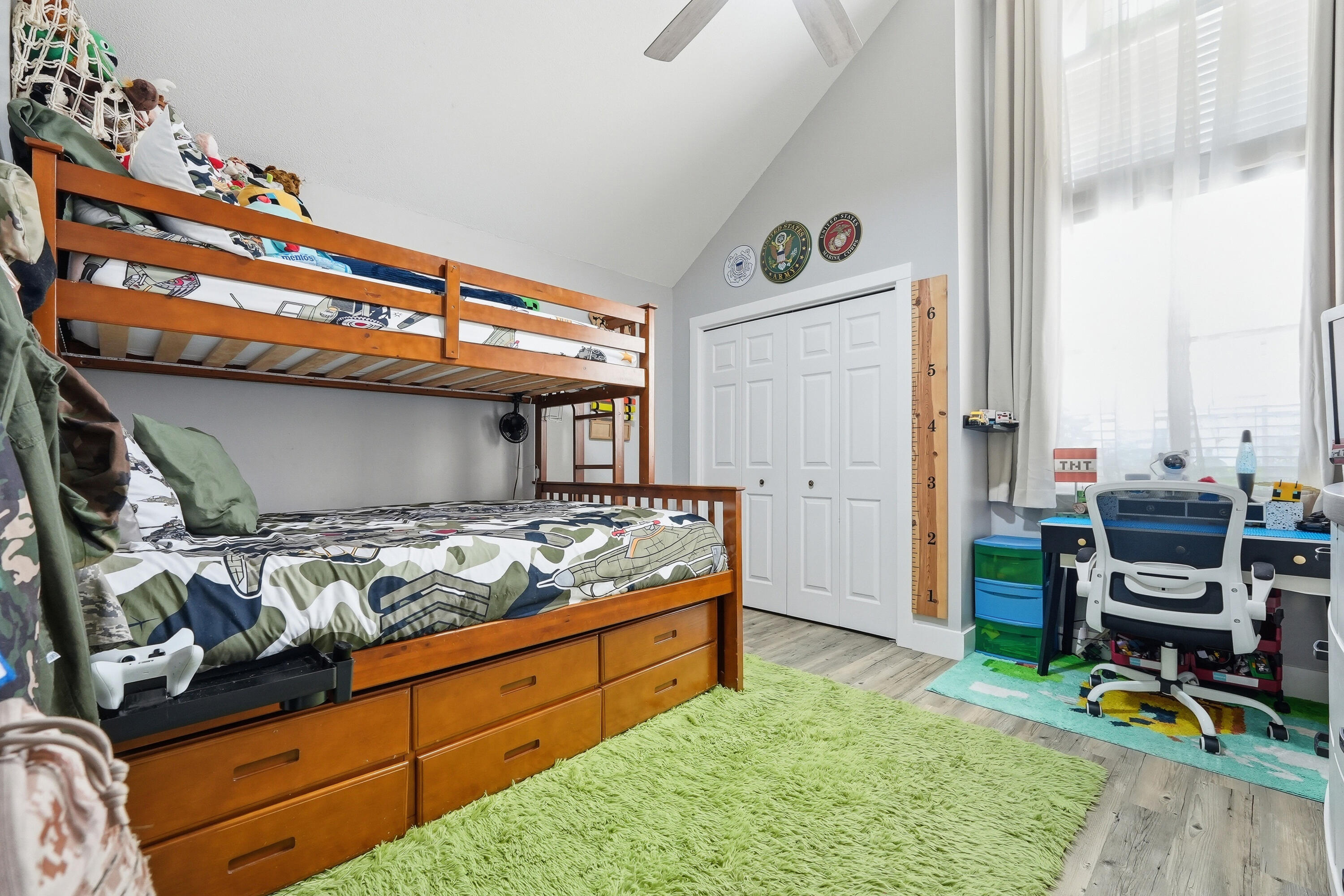 CROSSWINDS LANDING - Residential