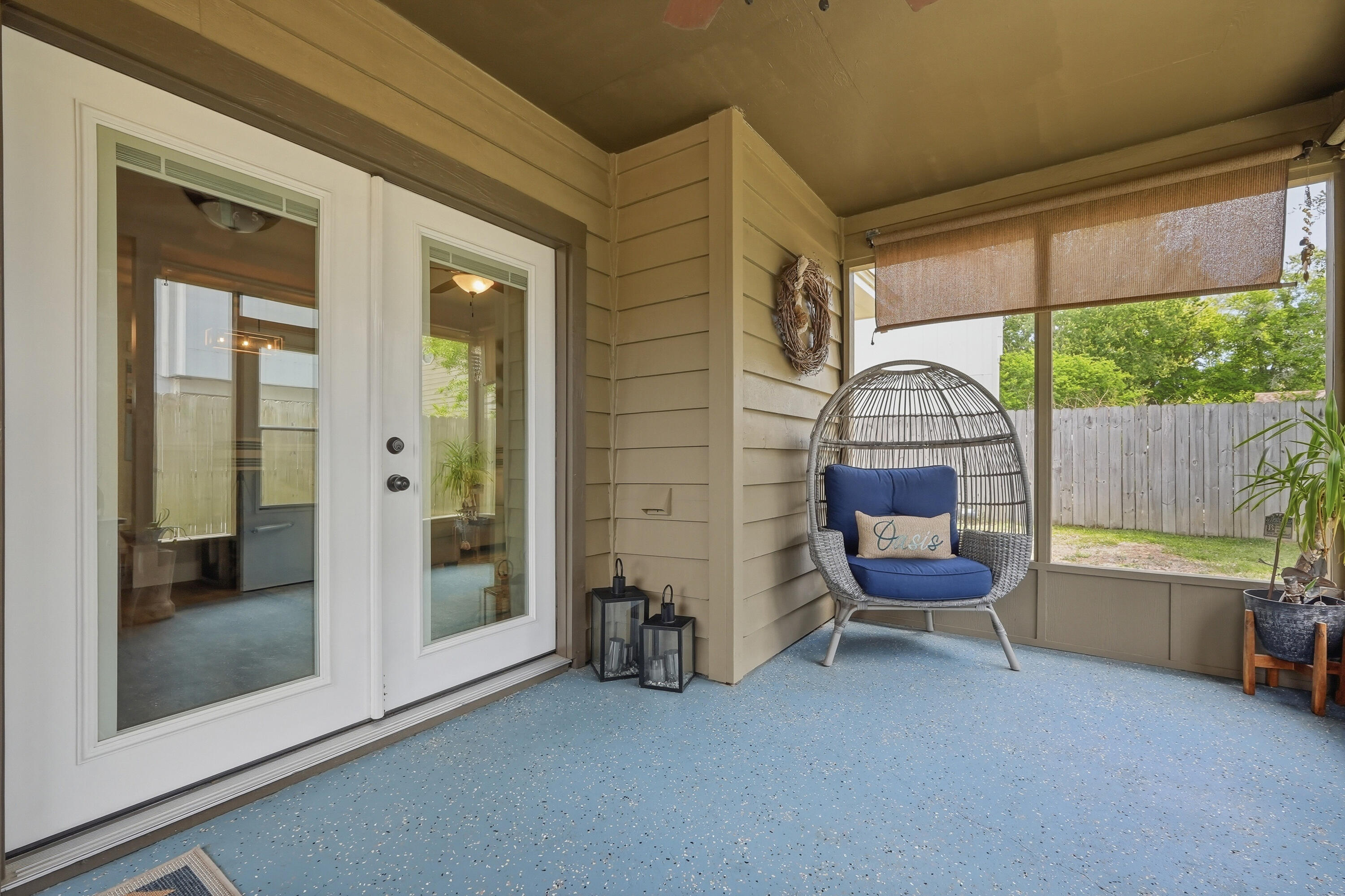 CROSSWINDS LANDING - Residential