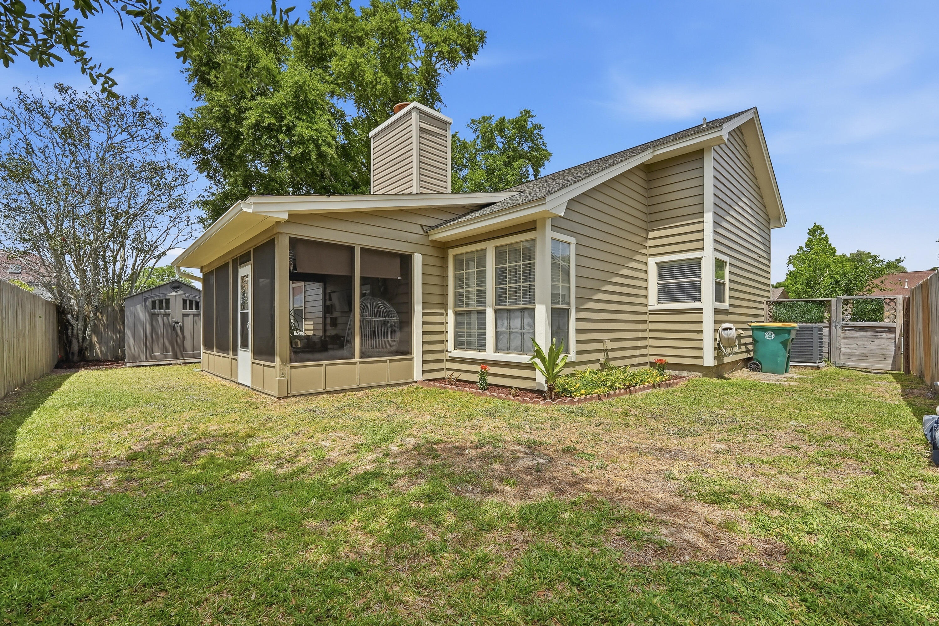 CROSSWINDS LANDING - Residential