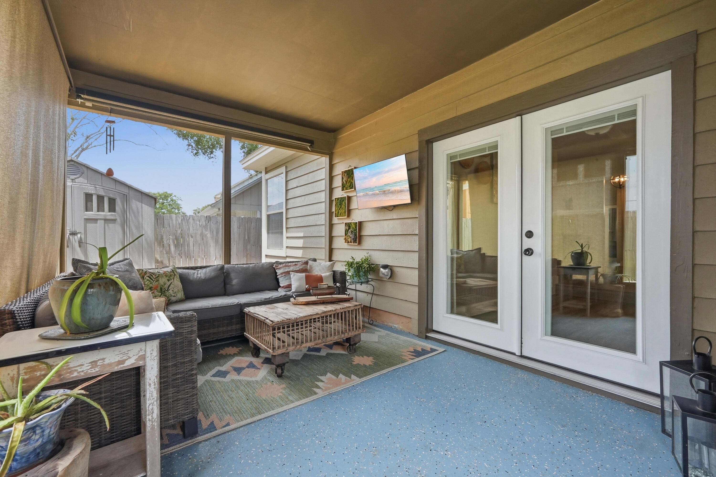 CROSSWINDS LANDING - Residential