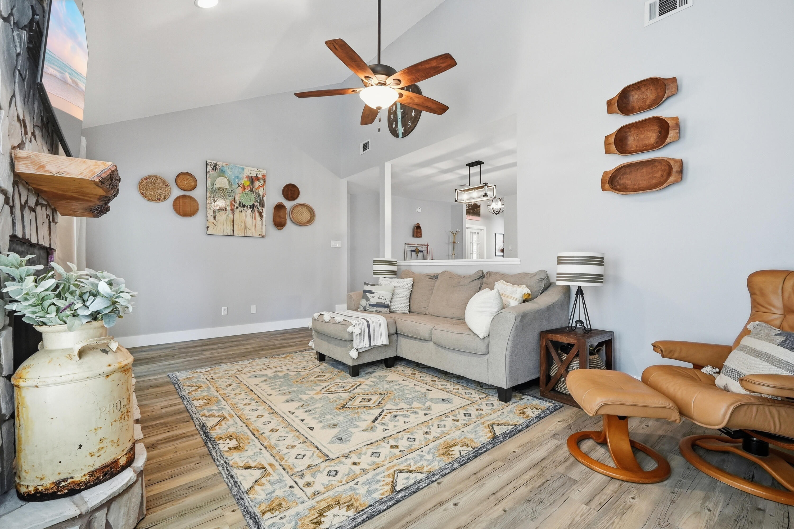 CROSSWINDS LANDING - Residential