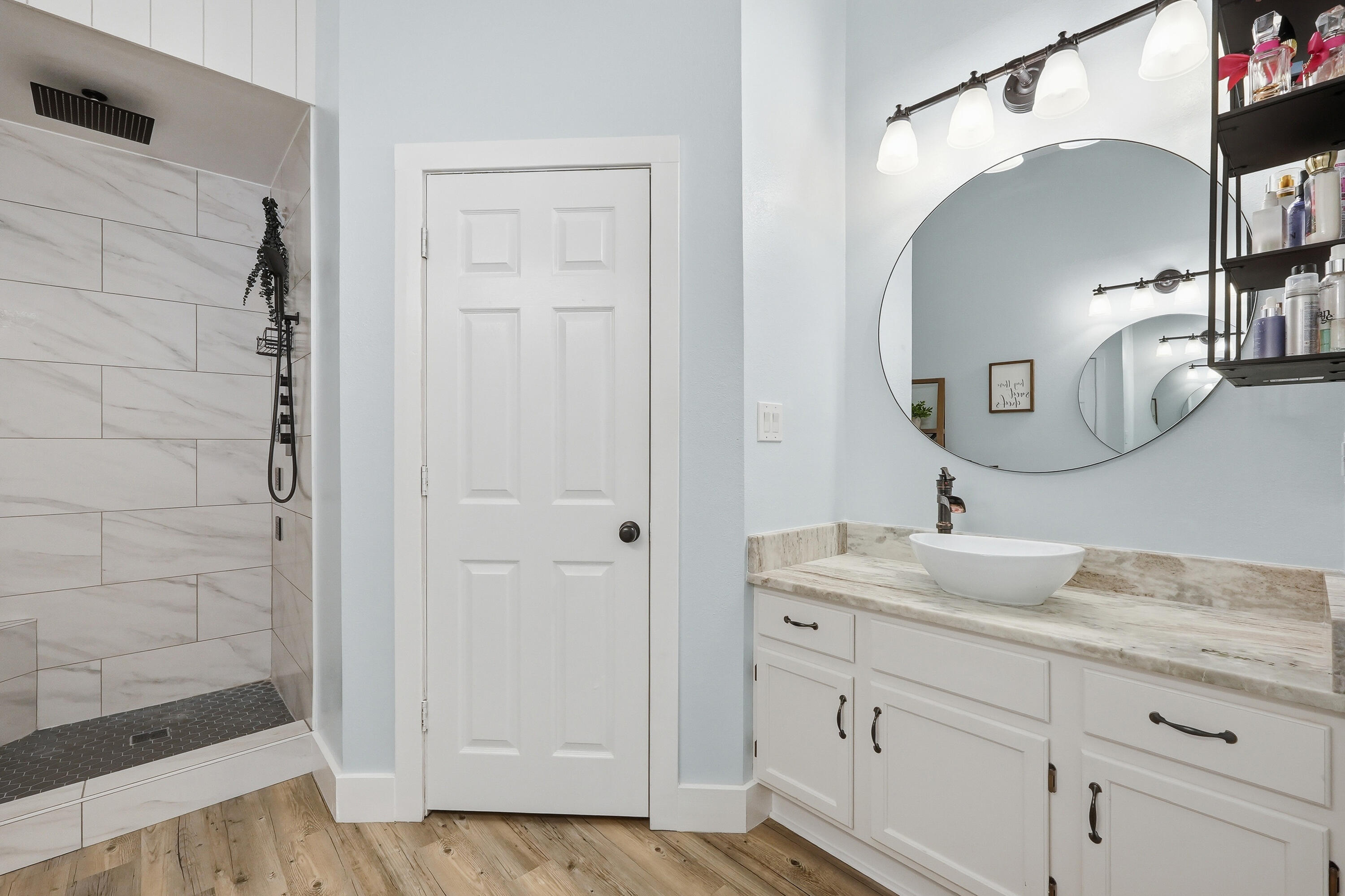 CROSSWINDS LANDING - Residential