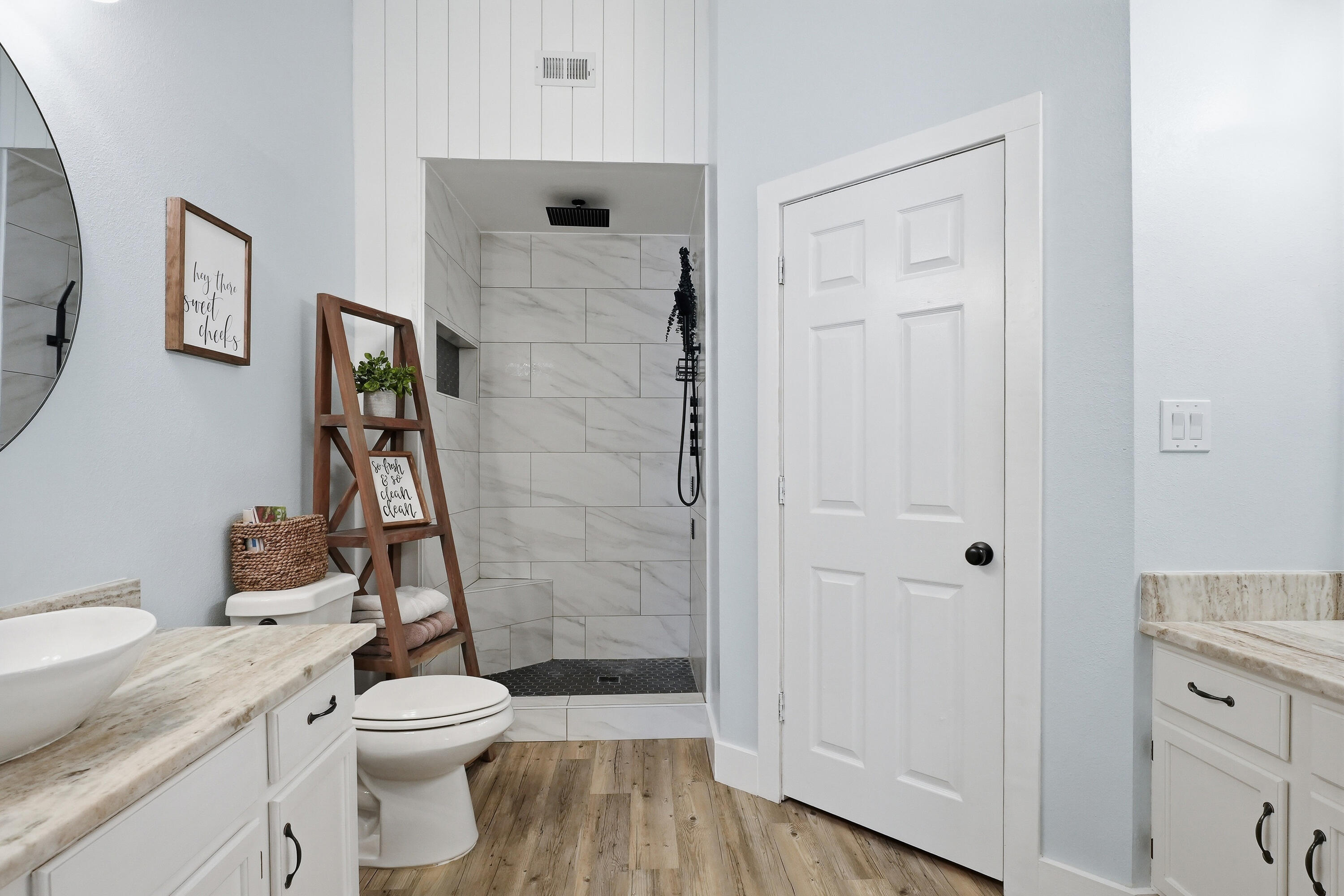 CROSSWINDS LANDING - Residential