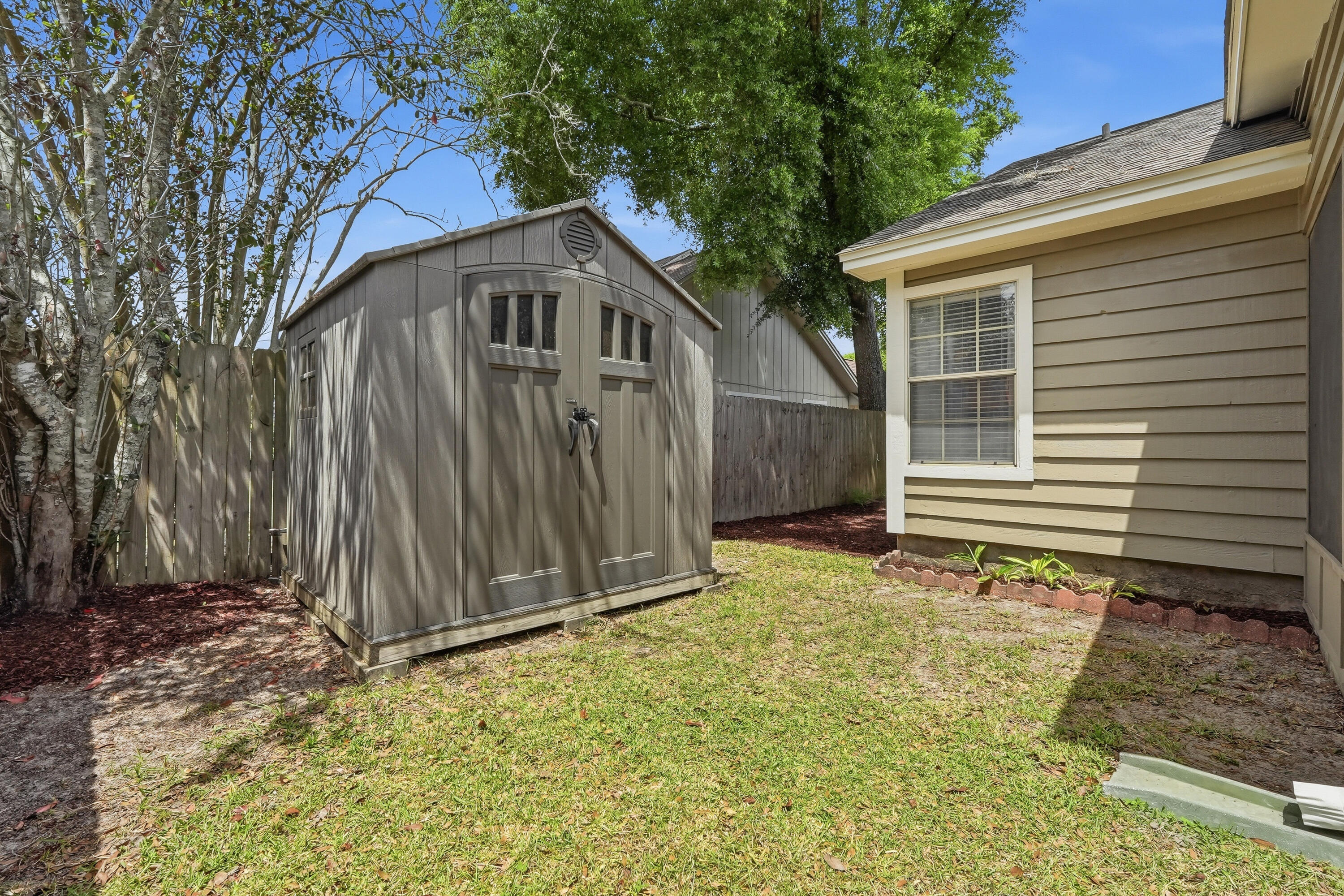 CROSSWINDS LANDING - Residential