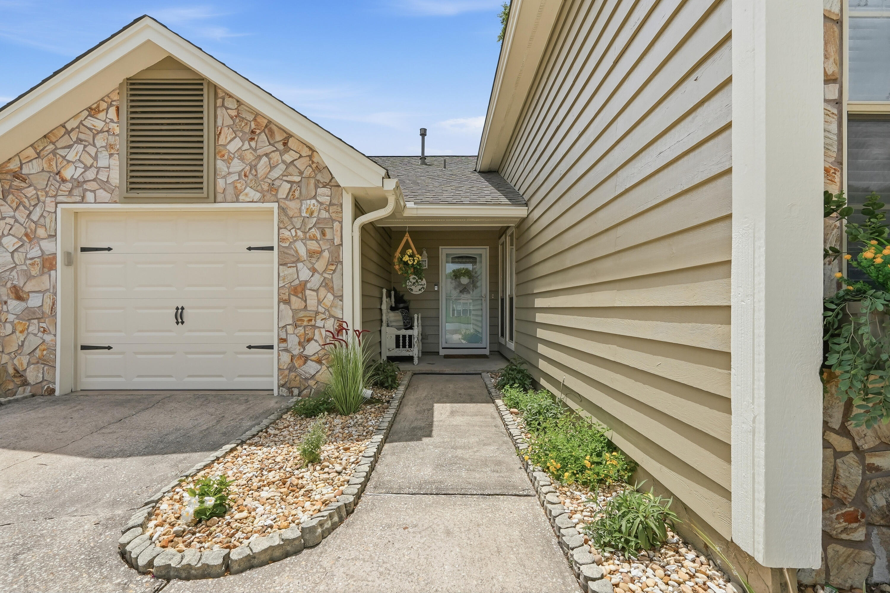 CROSSWINDS LANDING - Residential