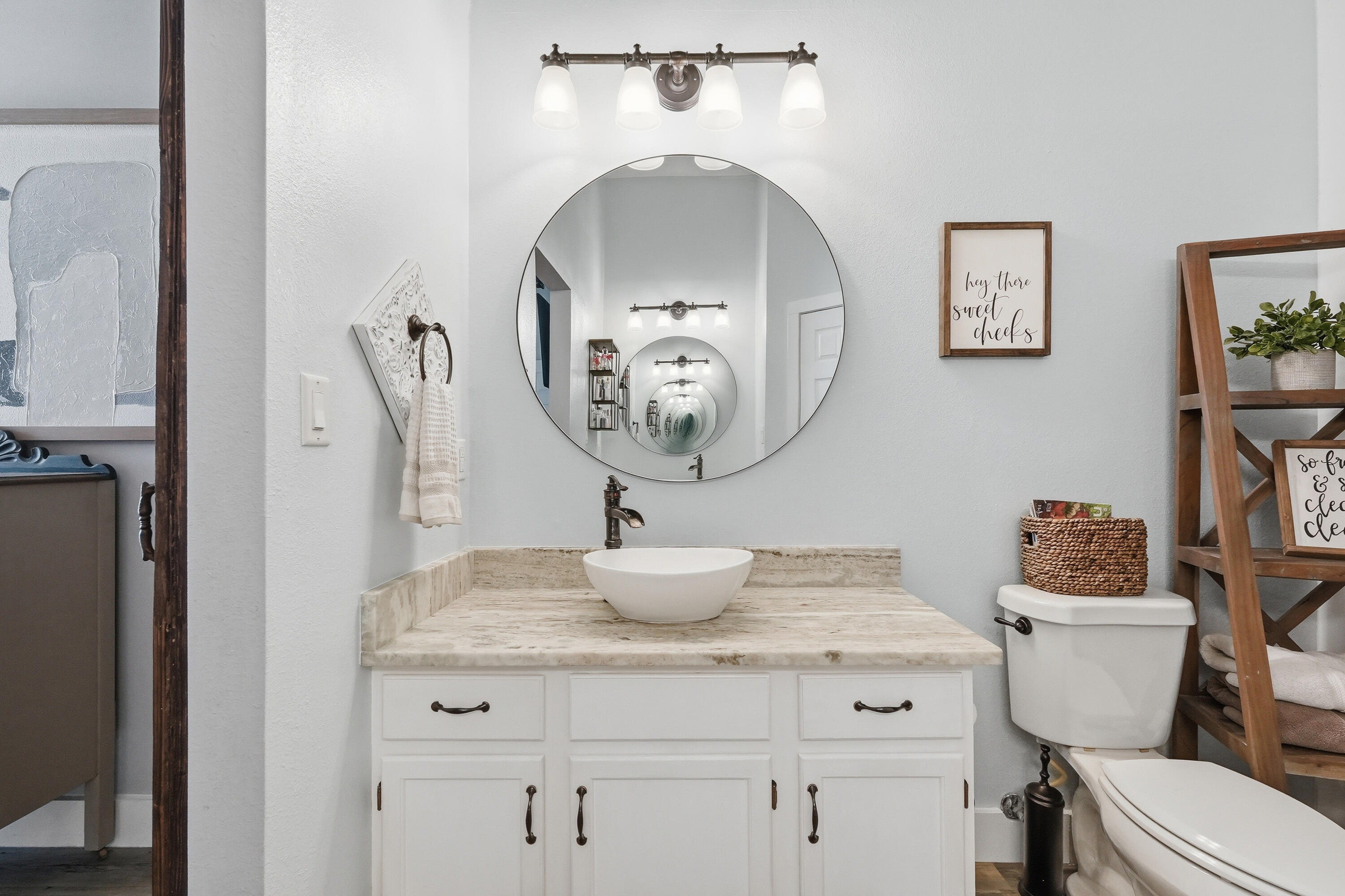 CROSSWINDS LANDING - Residential