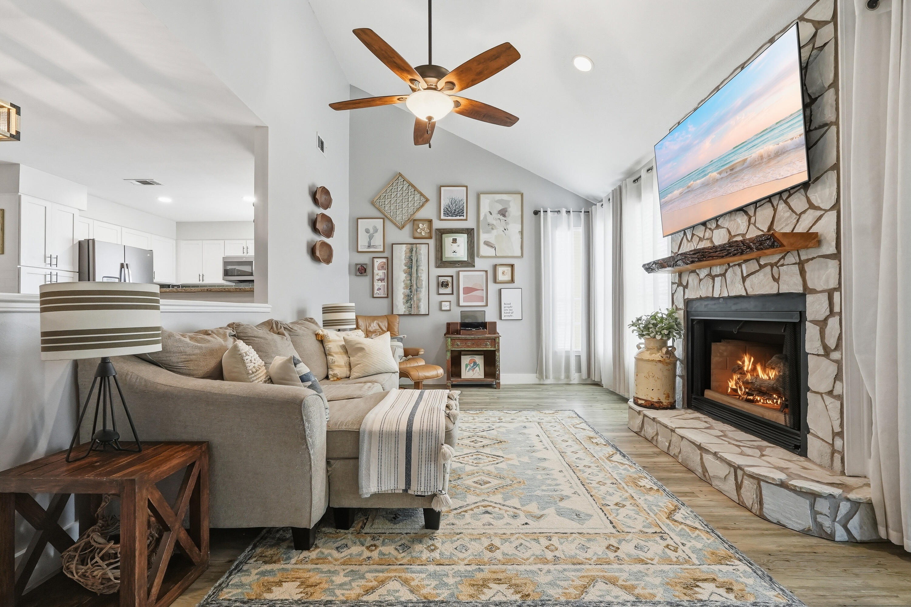 CROSSWINDS LANDING - Residential