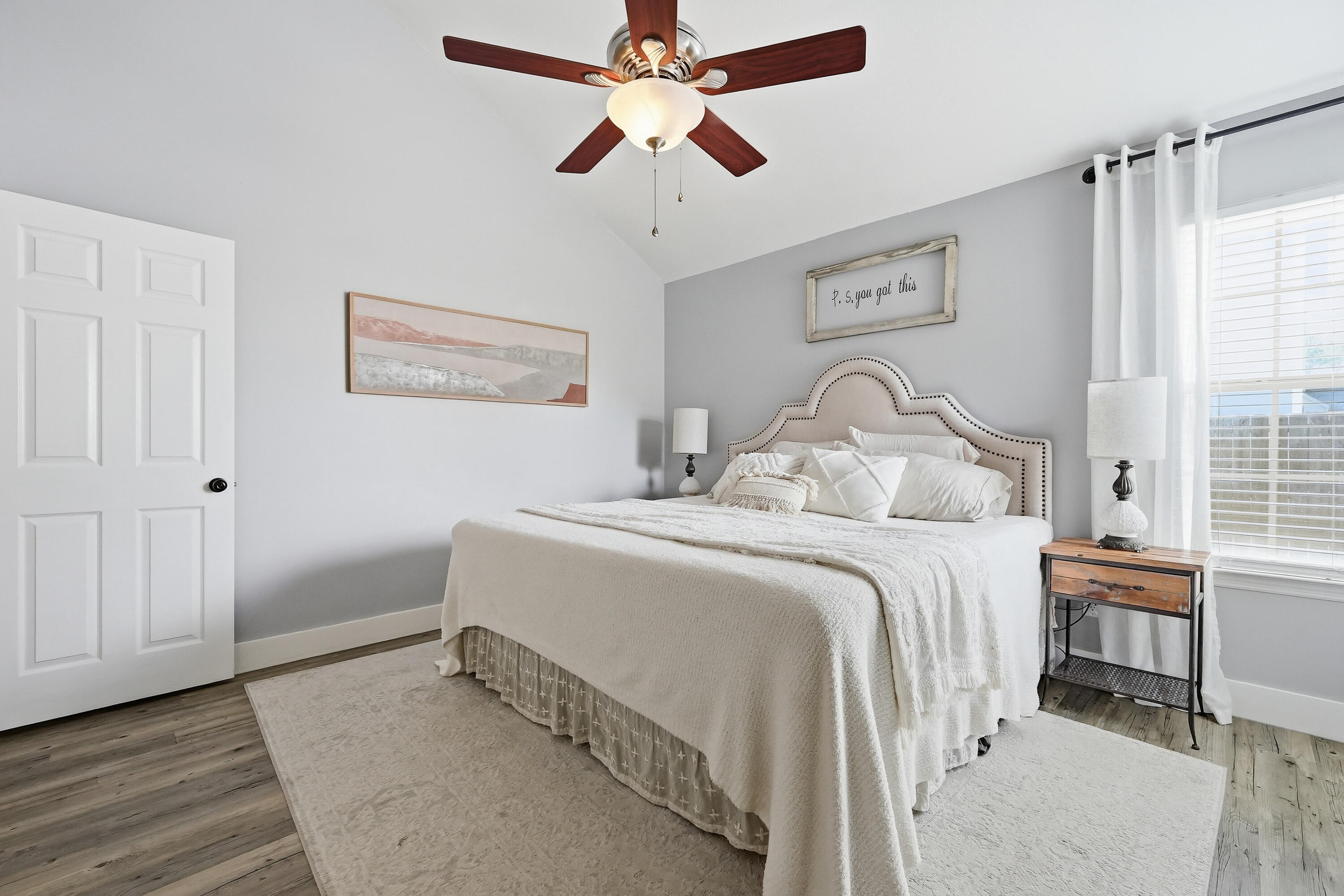 CROSSWINDS LANDING - Residential