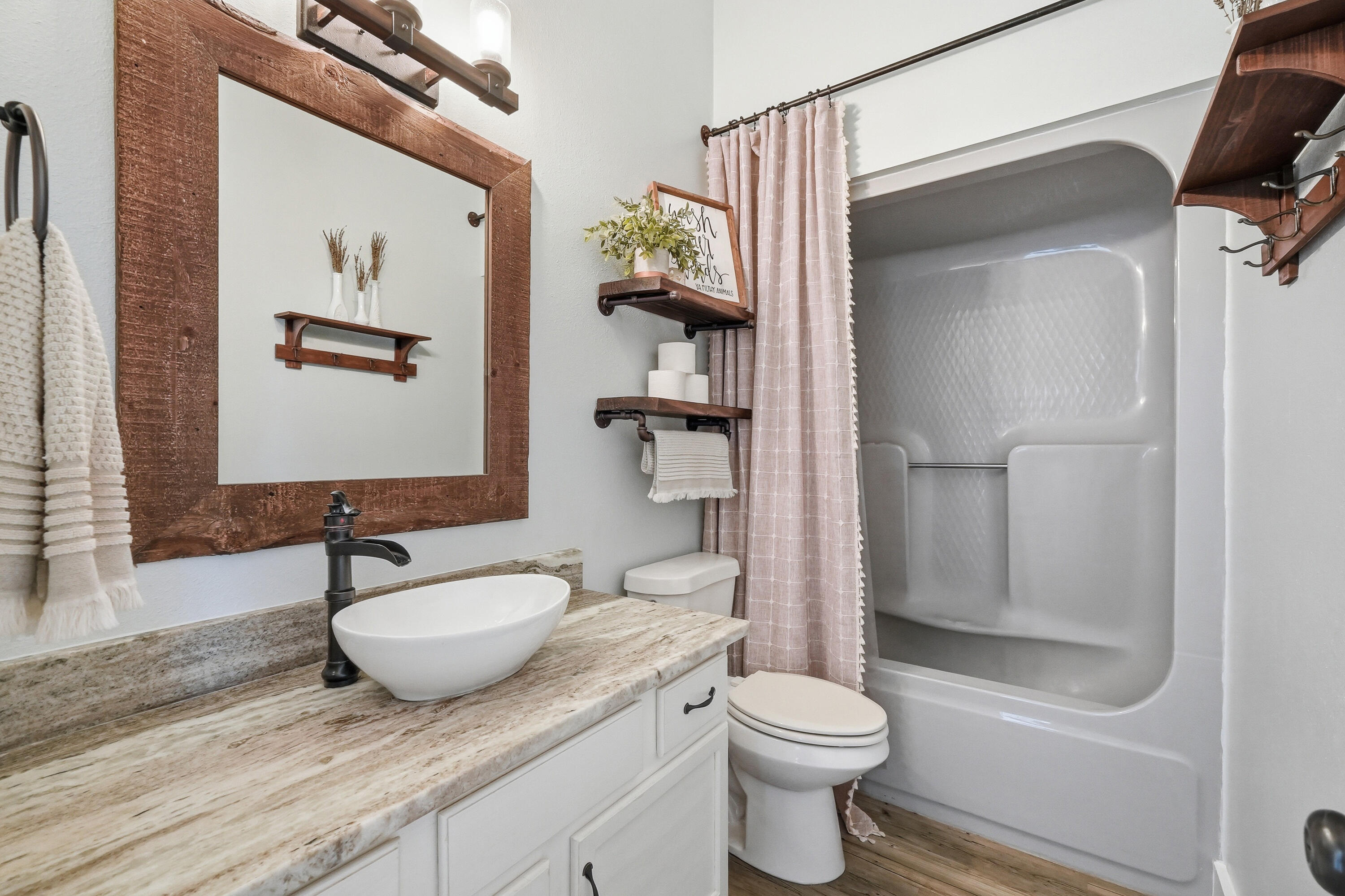 CROSSWINDS LANDING - Residential