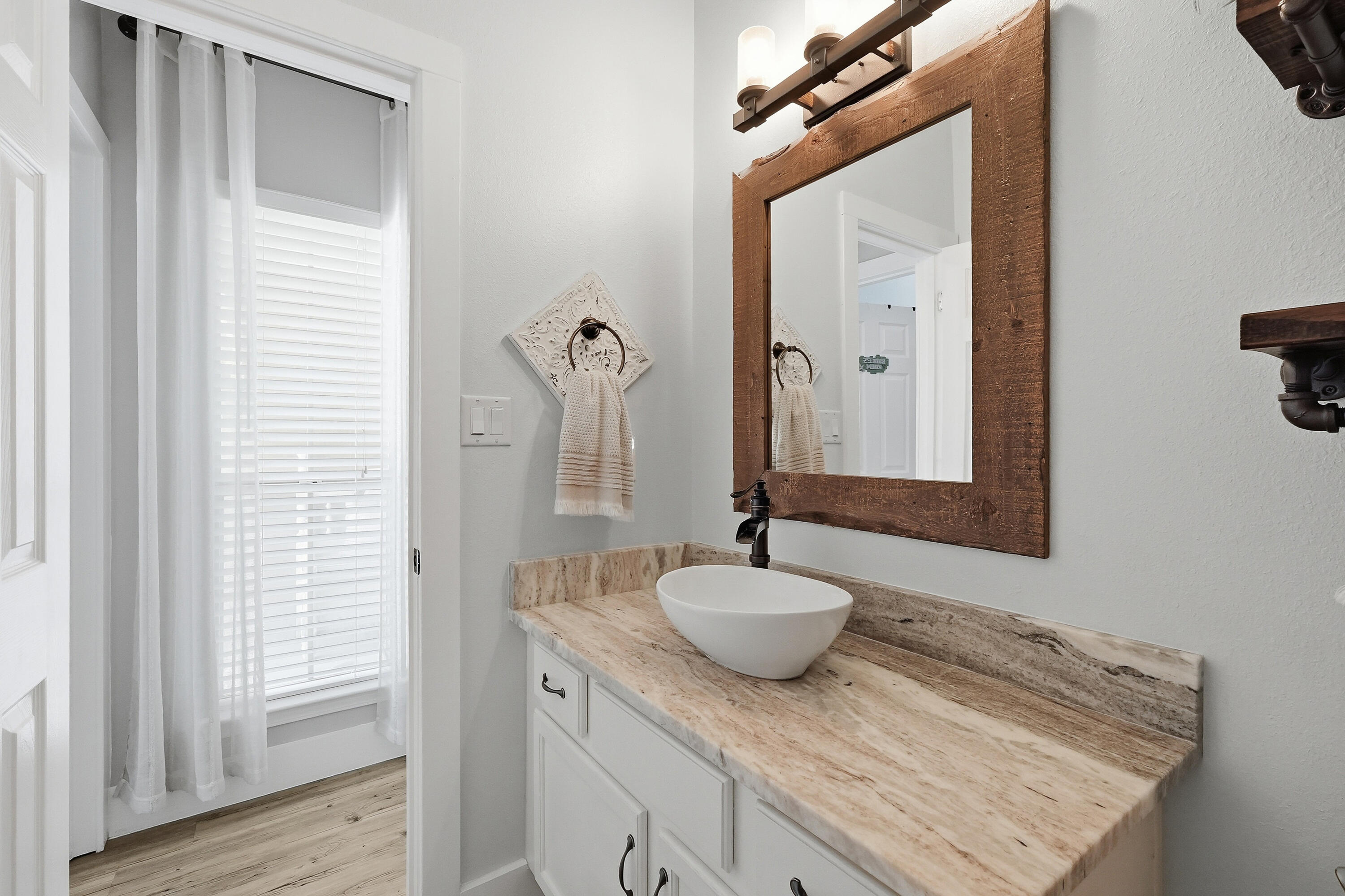 CROSSWINDS LANDING - Residential